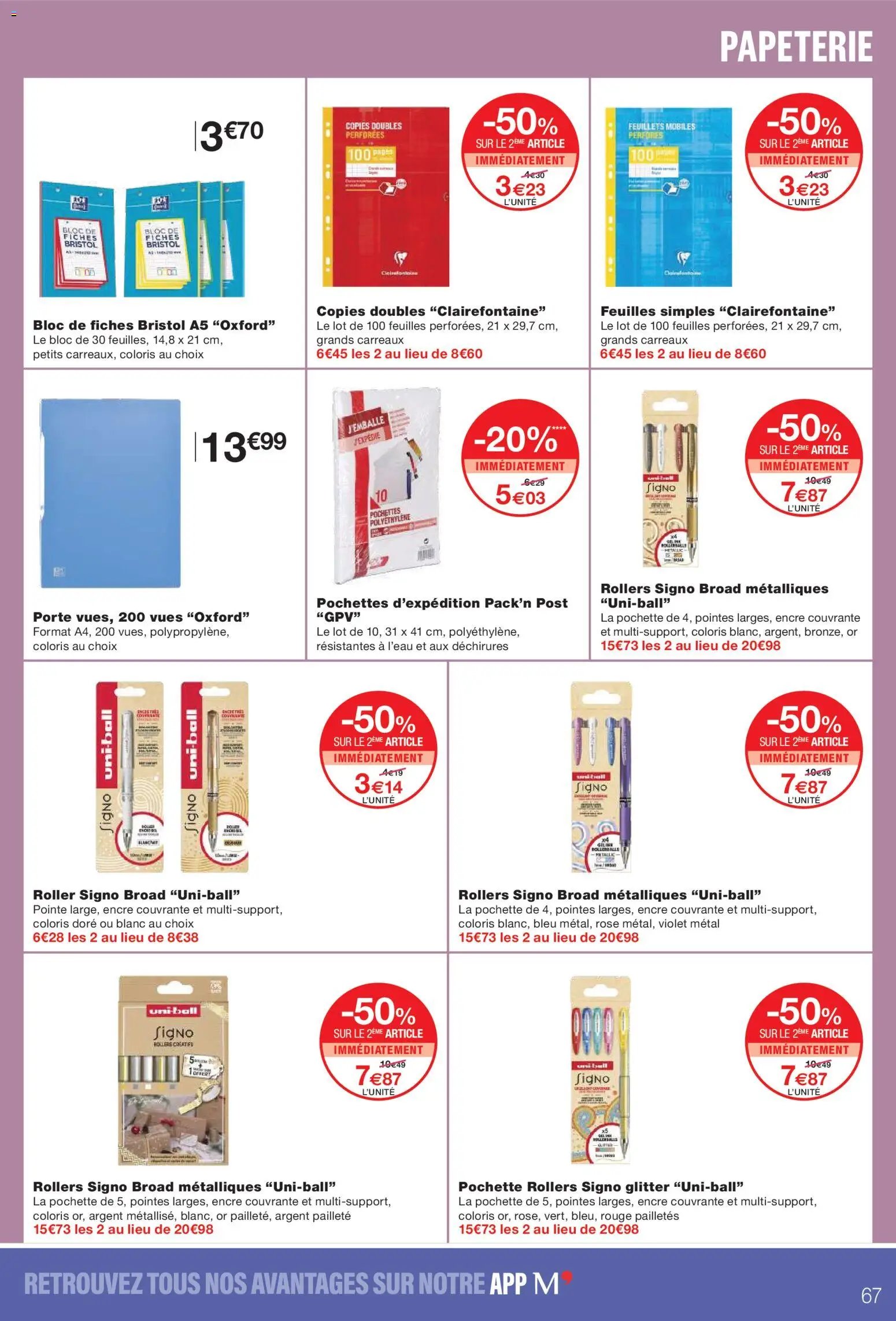 Monoprix catalogue (2026-05-19 - 2026-05-31)
