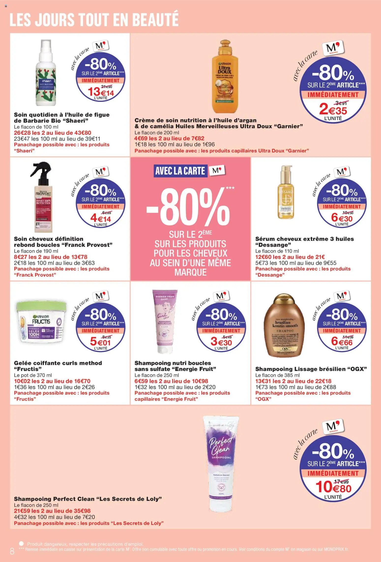 Monoprix catalogue (2026-05-19 - 2026-05-31)
