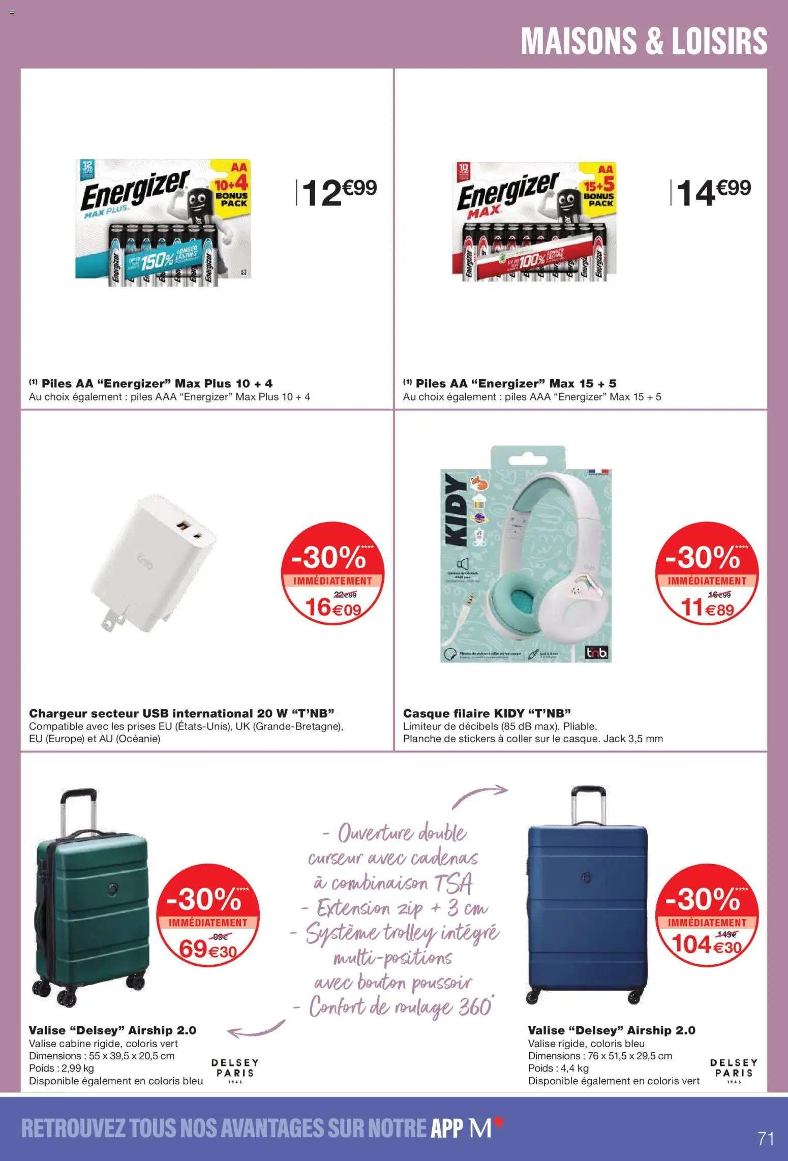 Monoprix catalogue (2026-05-19 - 2026-05-31)