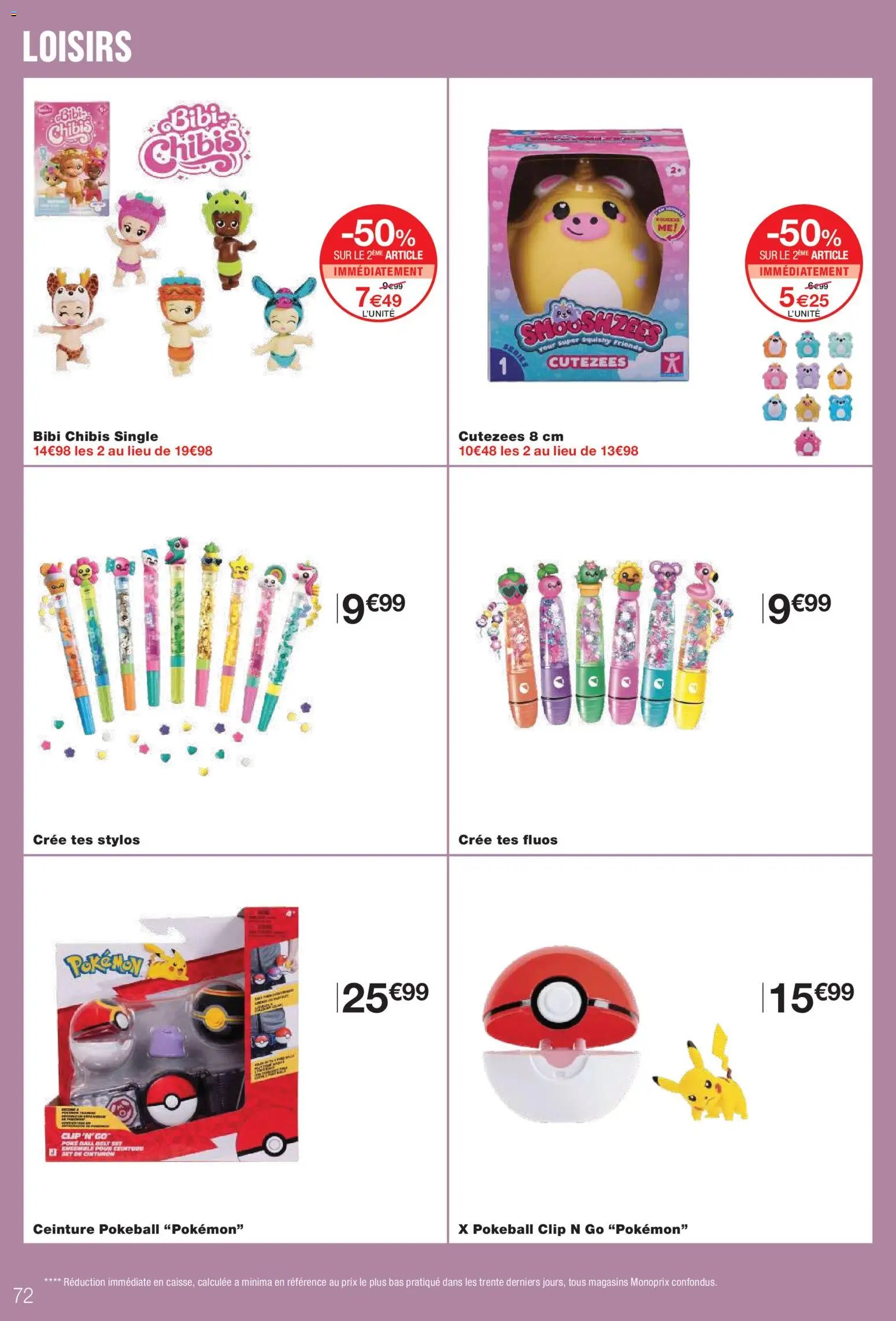 Monoprix catalogue (2026-05-19 - 2026-05-31)