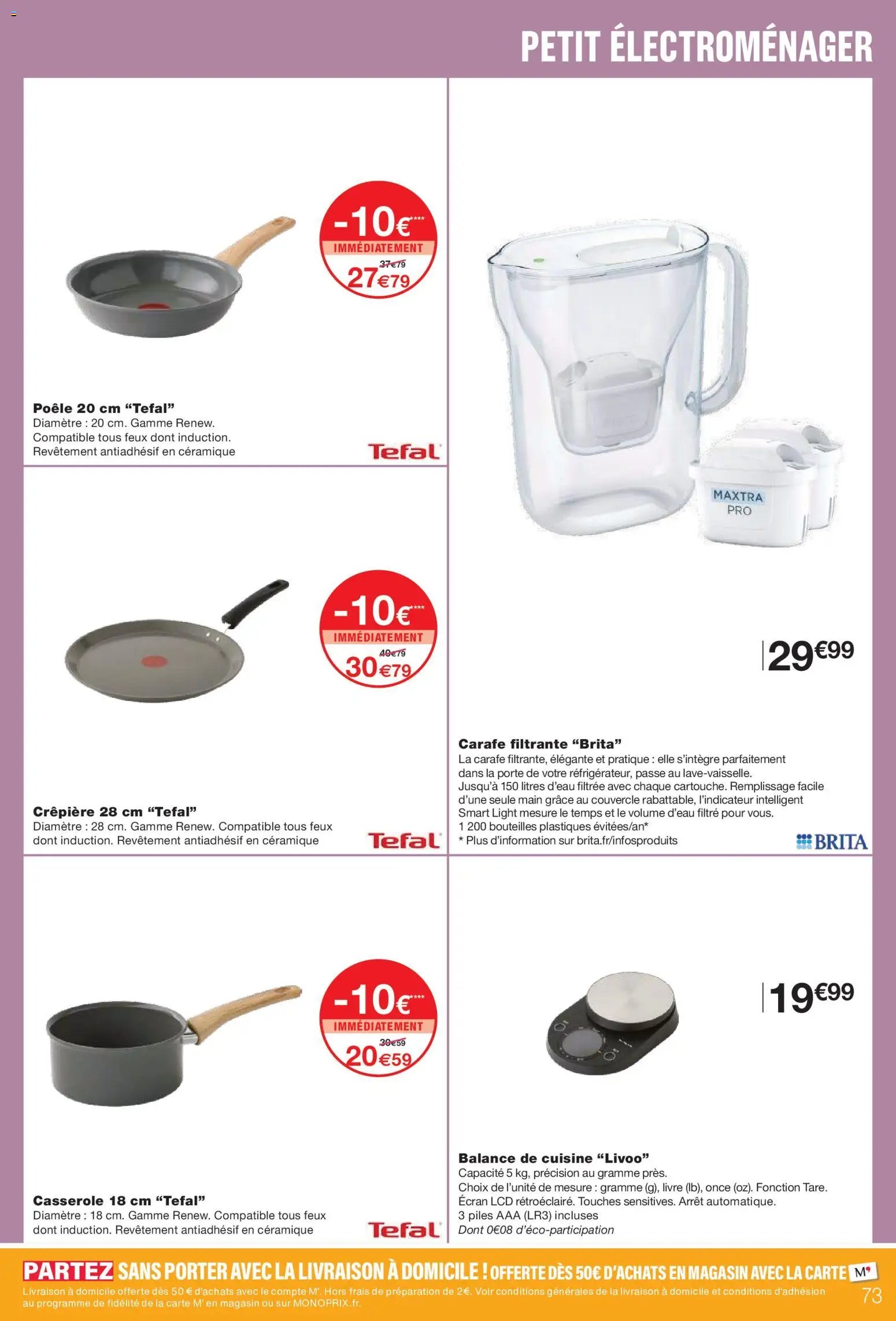 Monoprix catalogue (2026-05-19 - 2026-05-31)