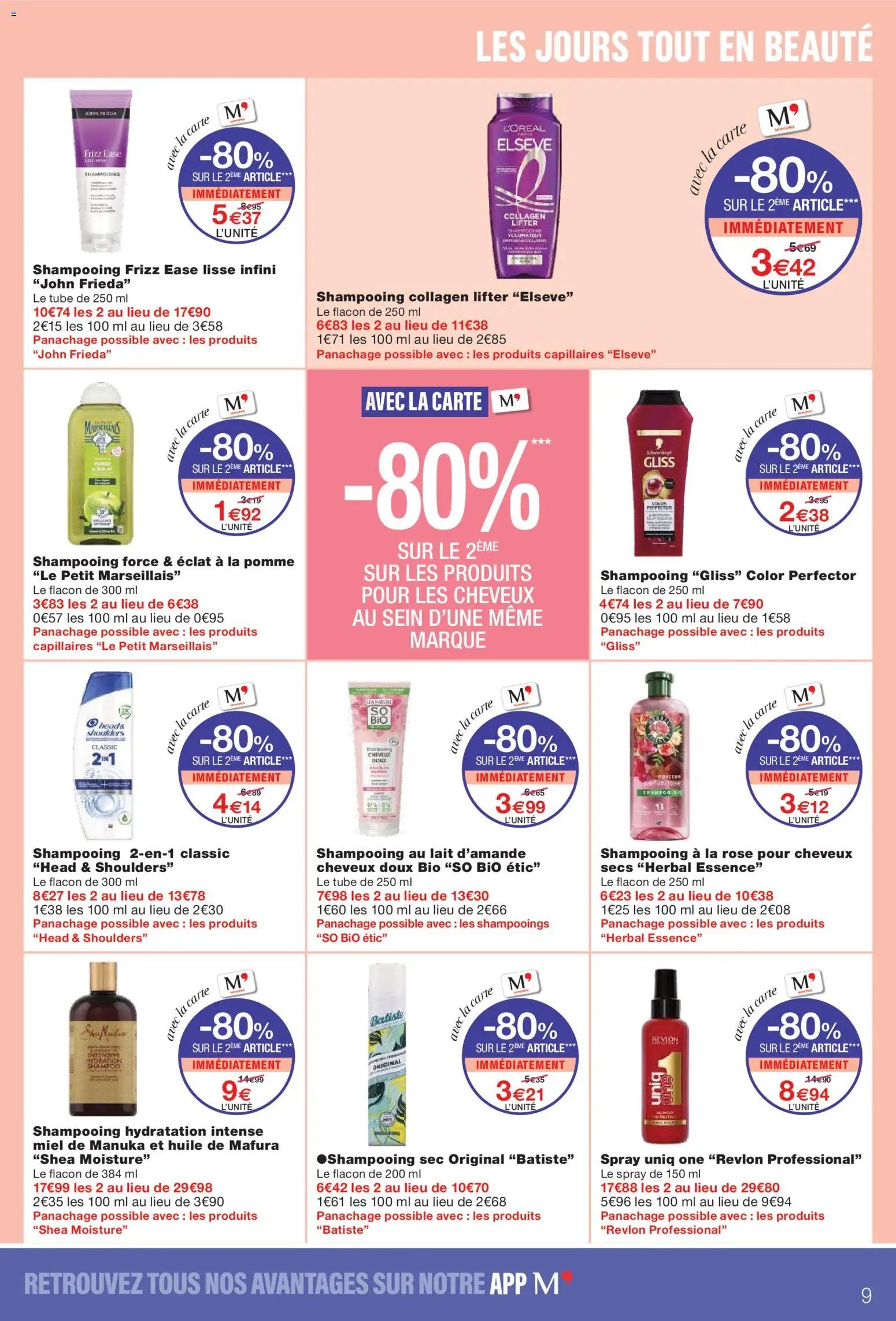 Monoprix catalogue (2026-05-19 - 2026-05-31)