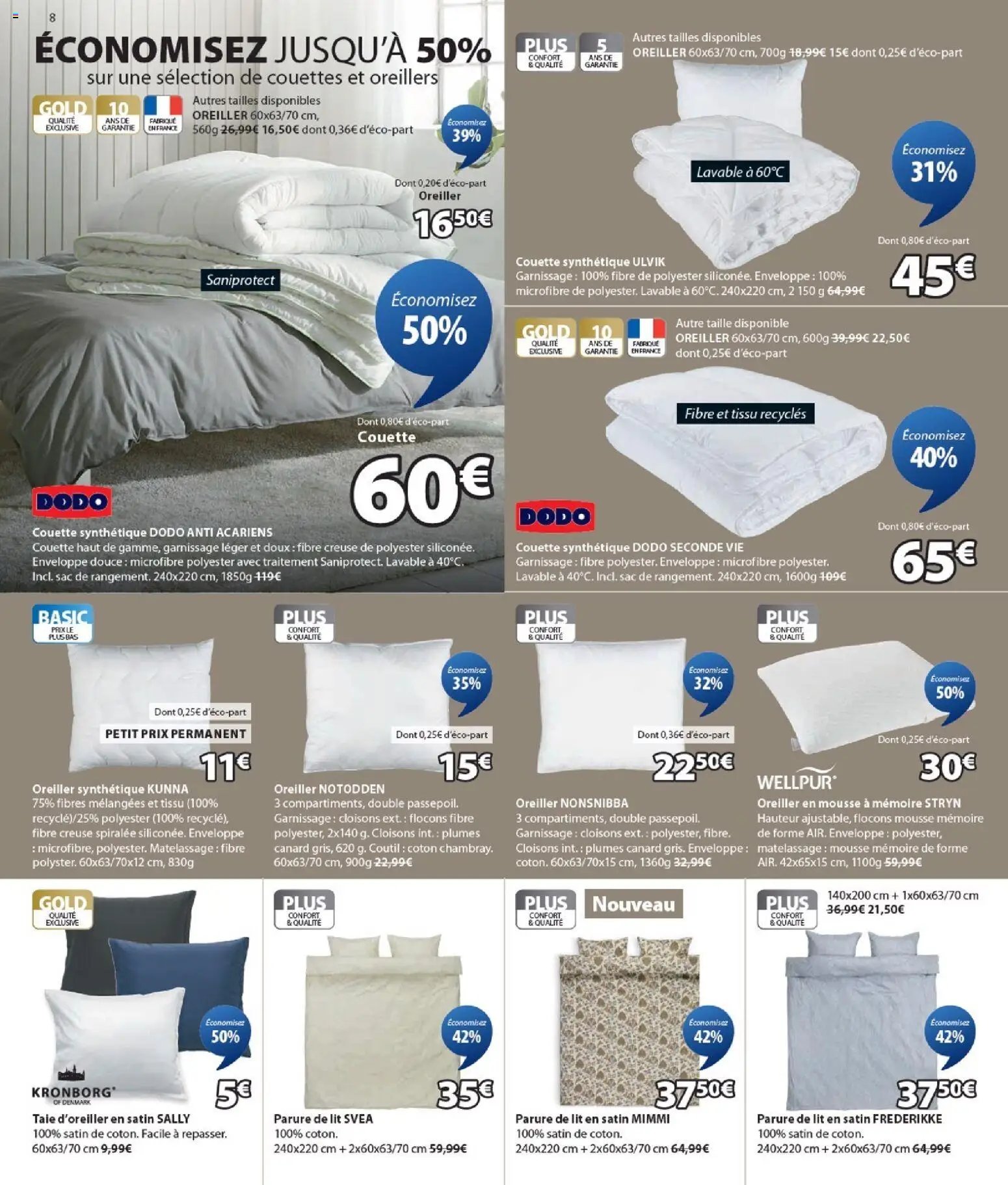 Jysk prospectus (2026-03-05 - 2026-03-16)