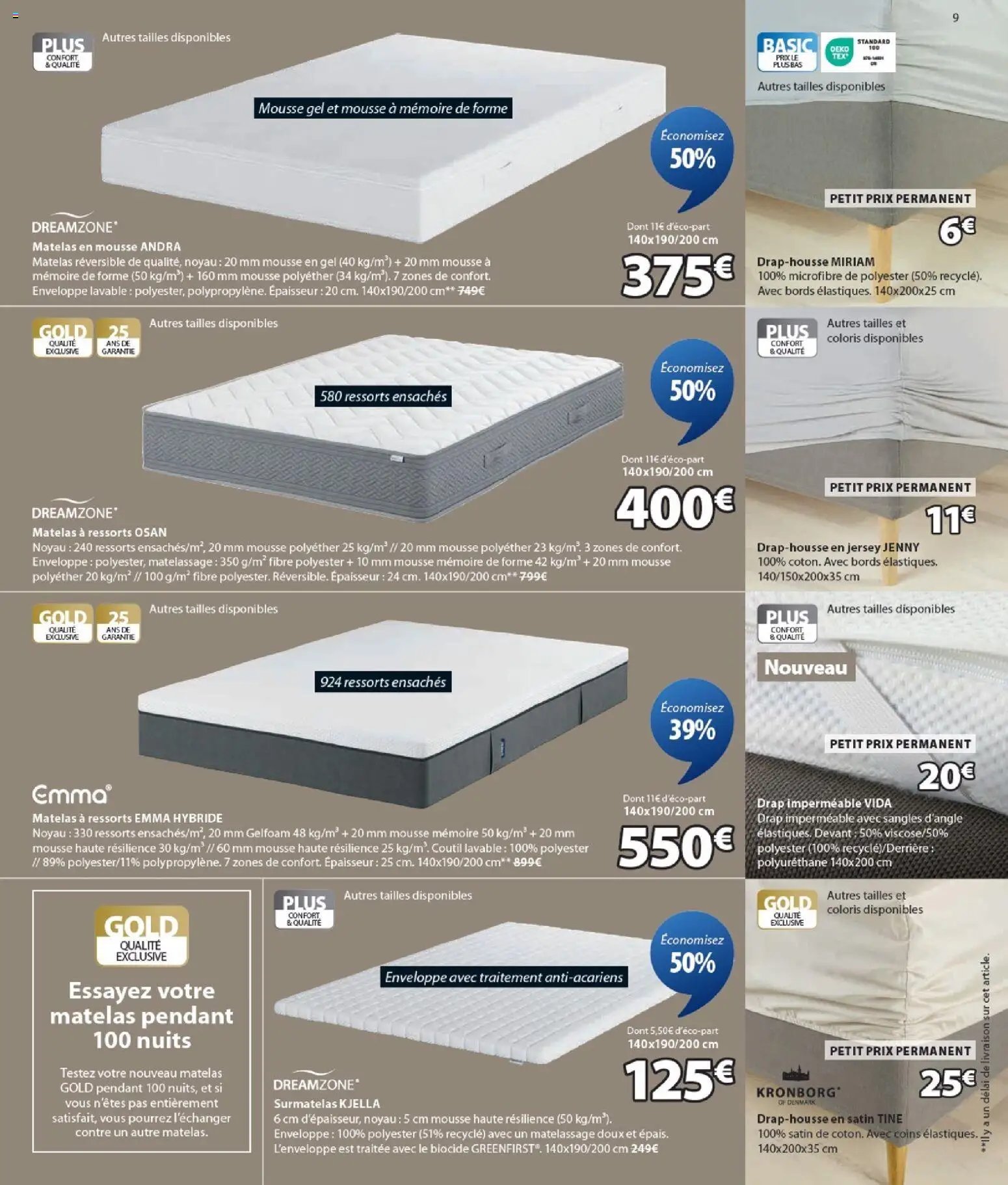 Jysk prospectus (2026-03-05 - 2026-03-16)