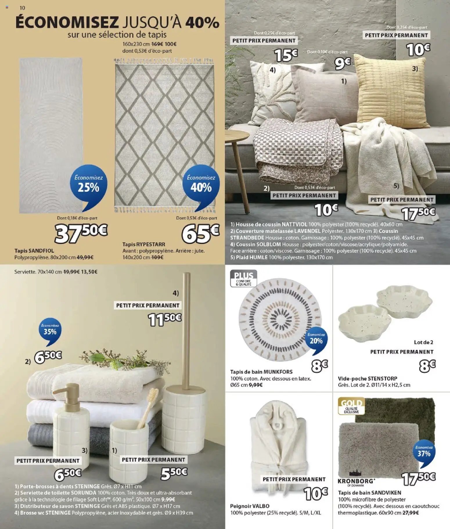 Jysk prospectus (2026-03-05 - 2026-03-16)