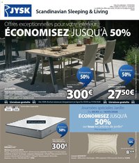 Jysk prospectus