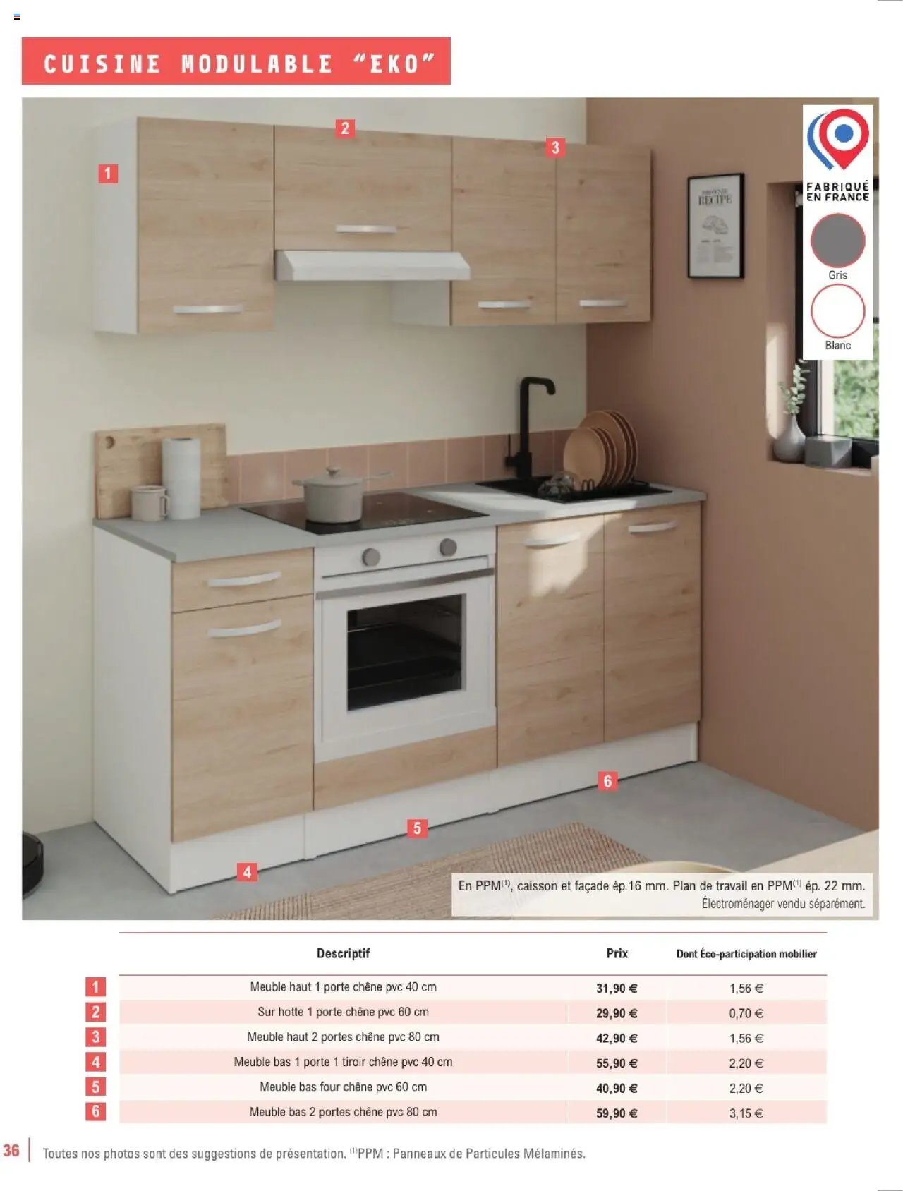 Brico E.Leclerc Guide aménagement intérieur