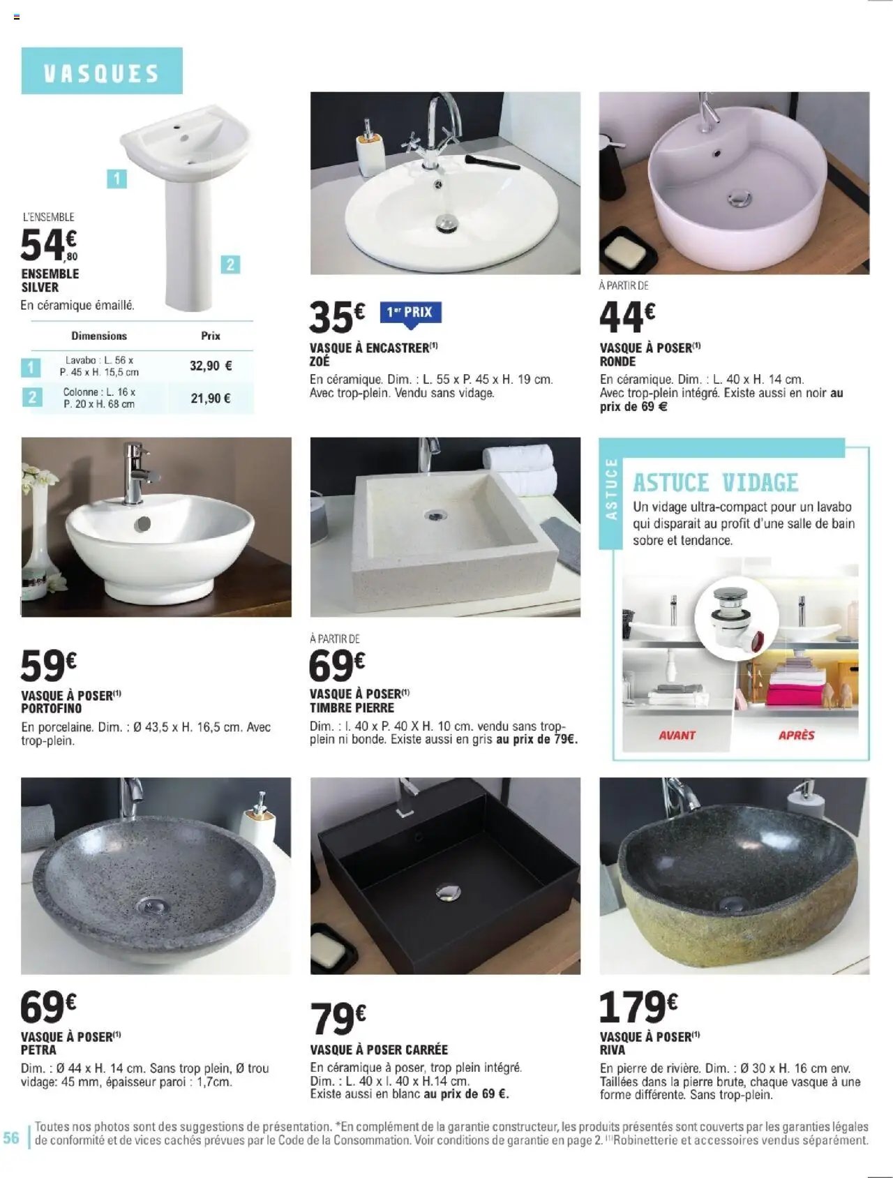 Brico E.Leclerc Guide aménagement intérieur