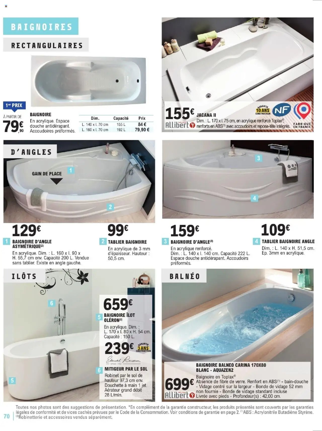 Brico E.Leclerc Guide aménagement intérieur