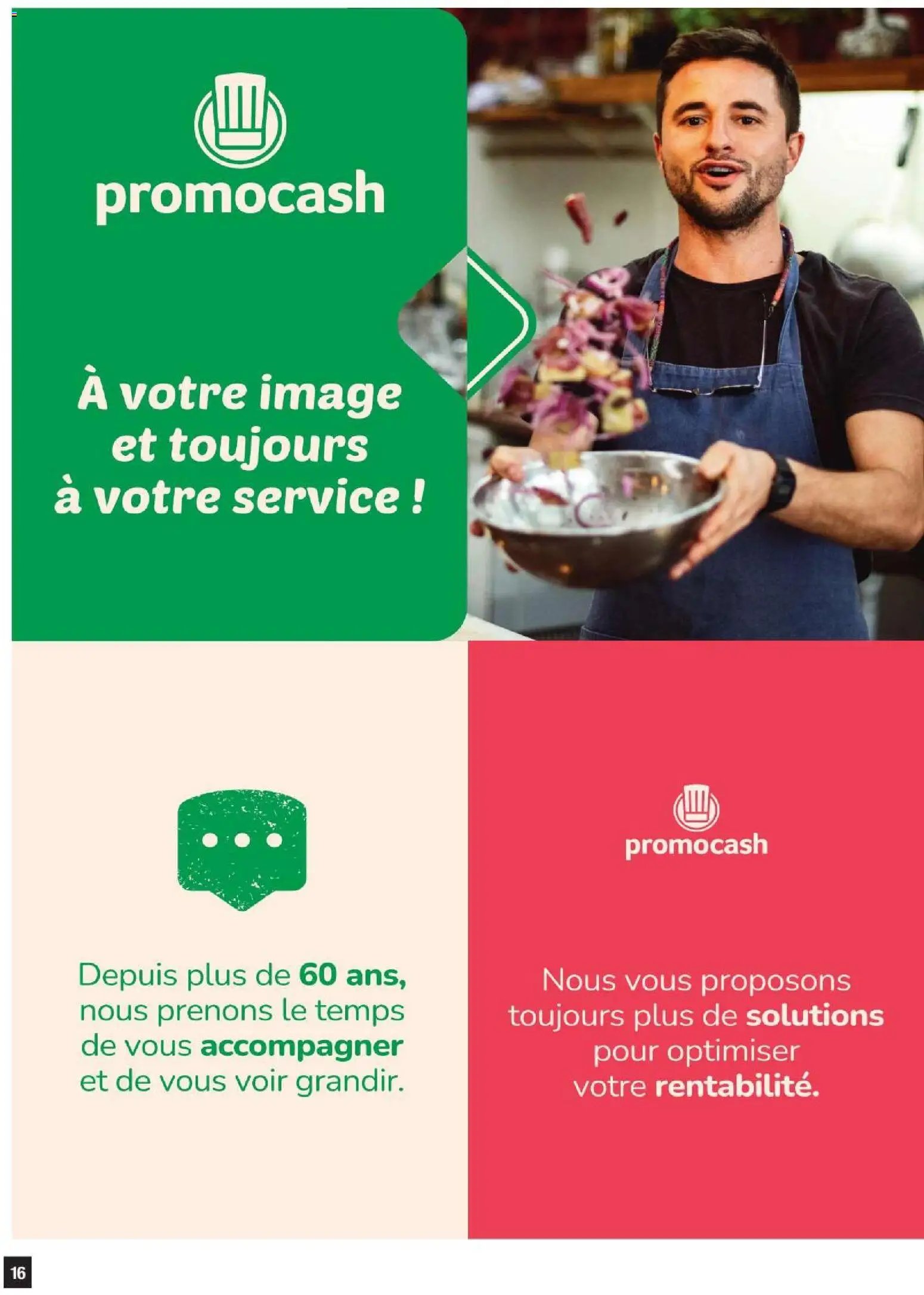 Promocash Vos Promos (2025-12-04 - 2025-12-13)