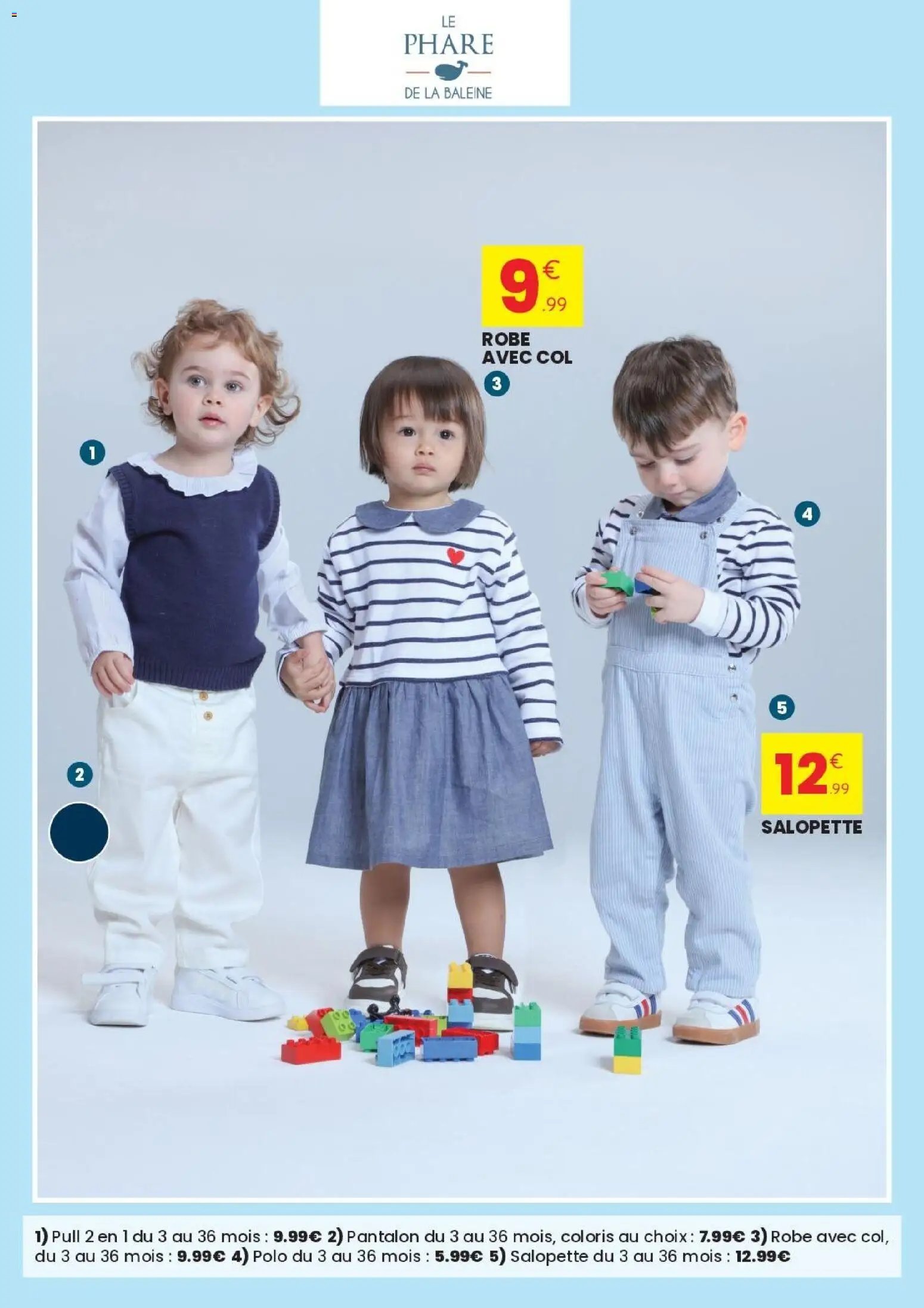 Stokomani - Catalogue des marques, des prix