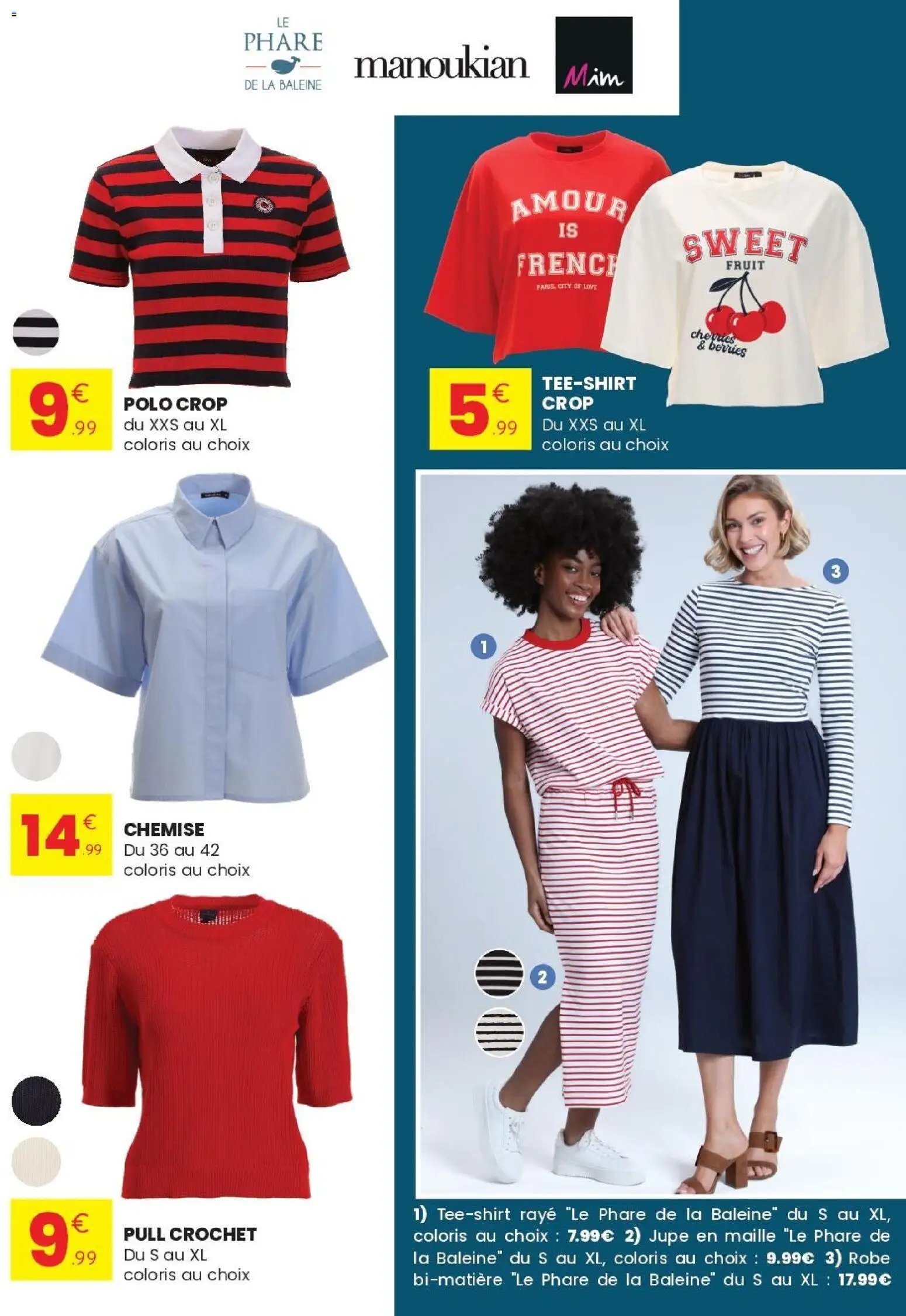 Stokomani - Catalogue des marques, des prix