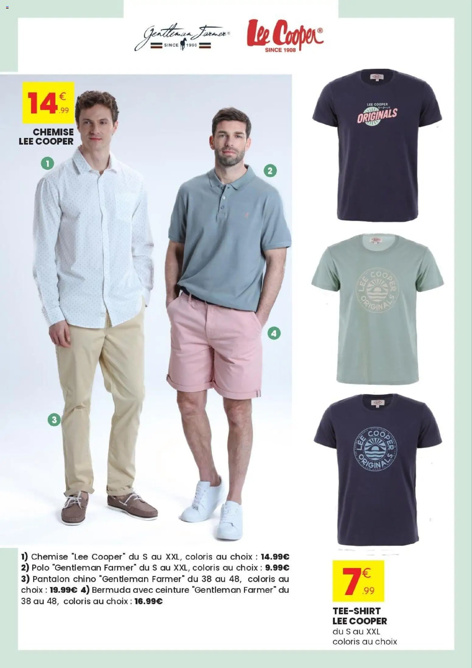 Stokomani - Catalogue des marques, des prix