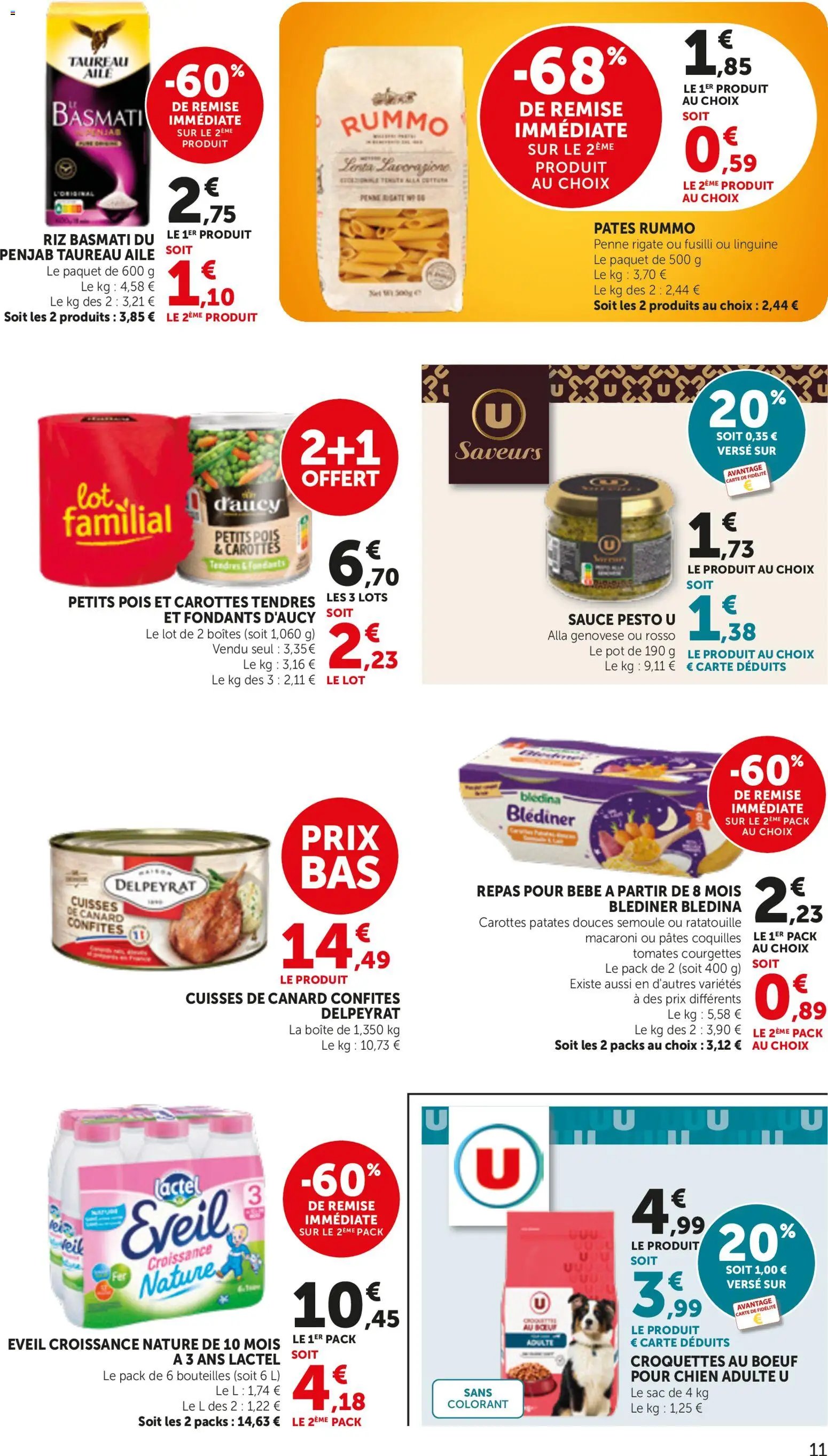 bi1 Catalogue 60% de remise immédiate