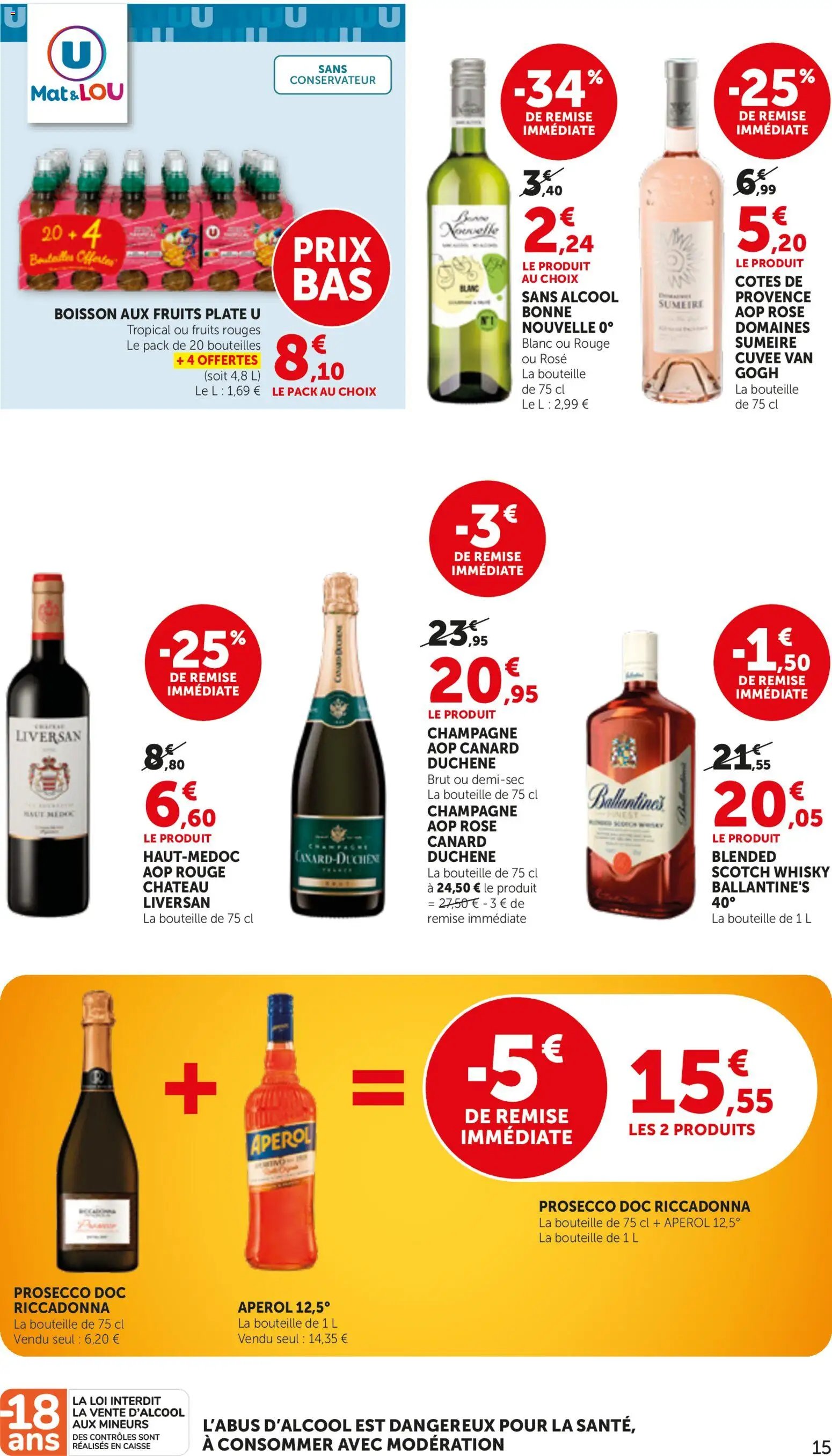 bi1 Catalogue 60% de remise immédiate