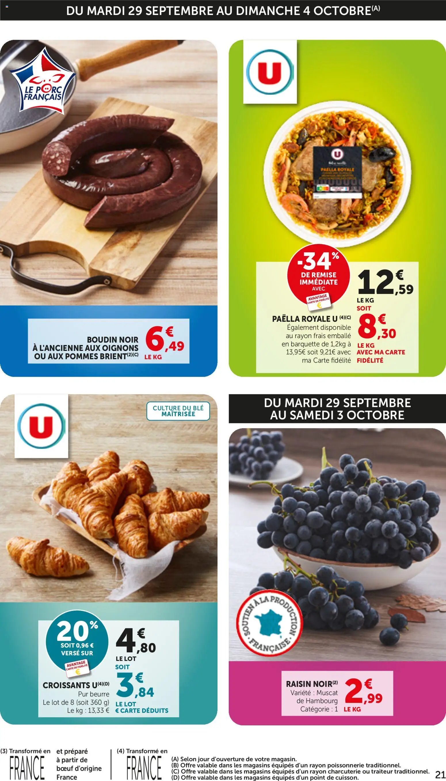 bi1 Catalogue 60% de remise immédiate