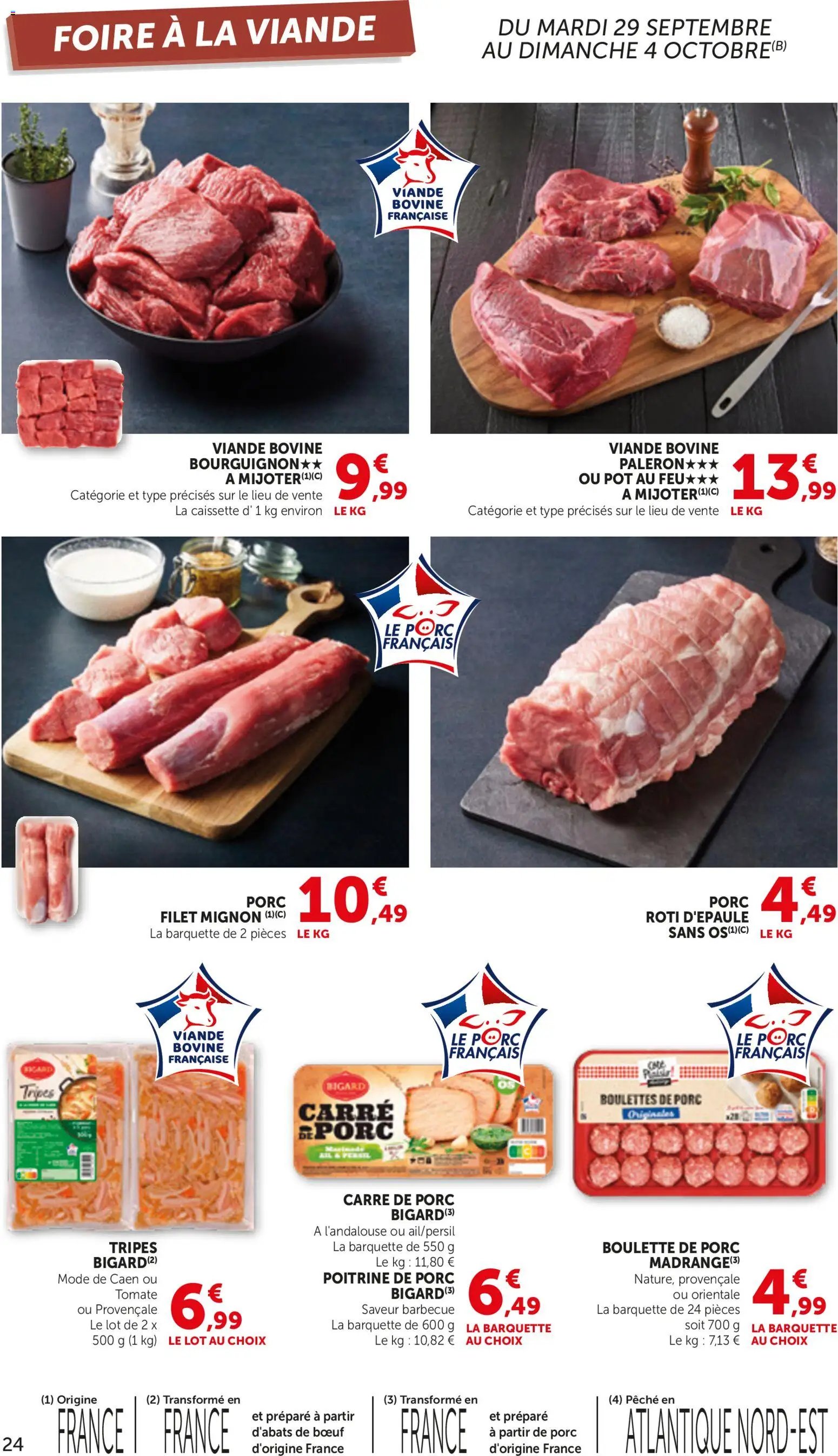 bi1 Catalogue 60% de remise immédiate