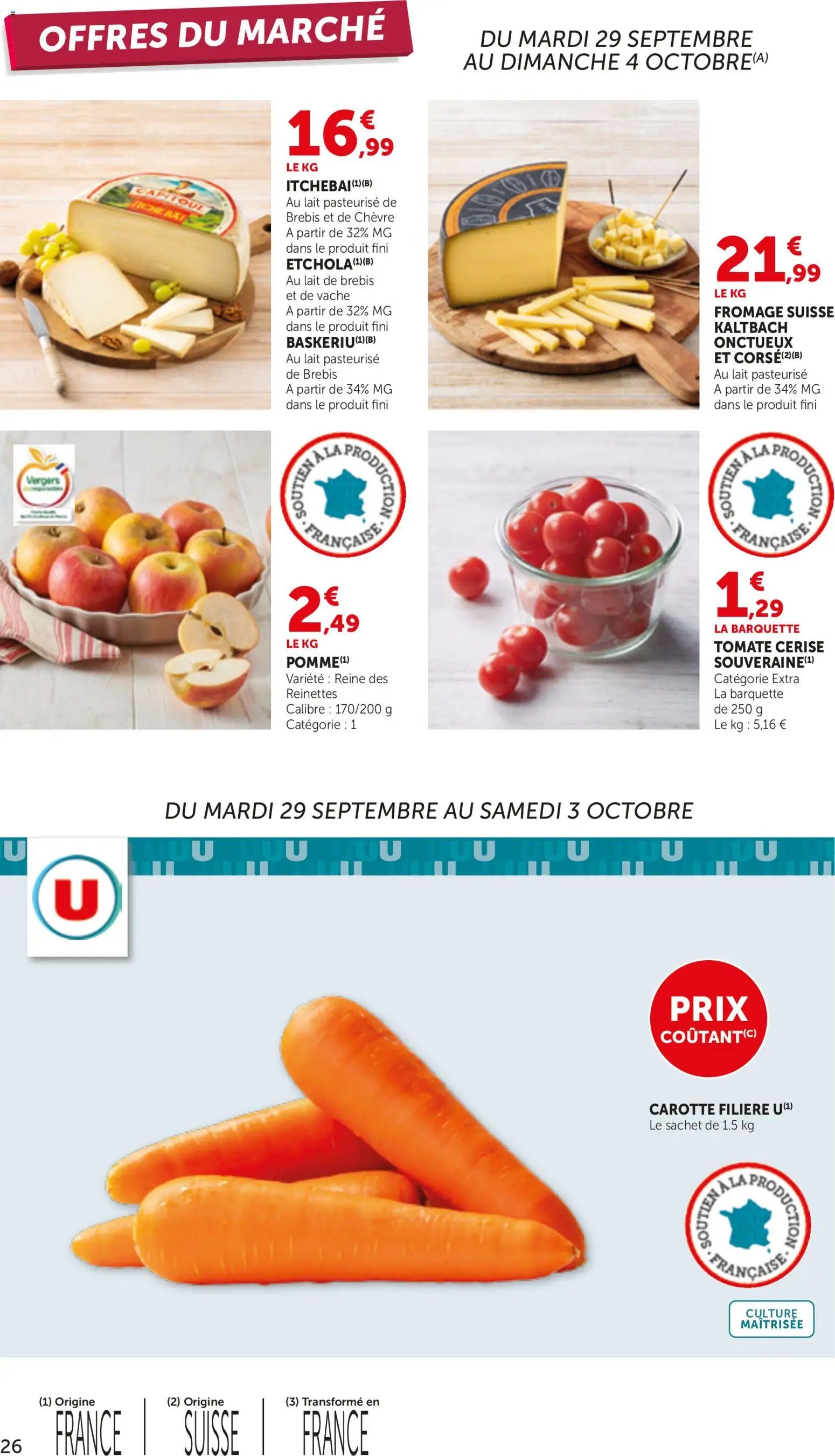 bi1 Catalogue 60% de remise immédiate