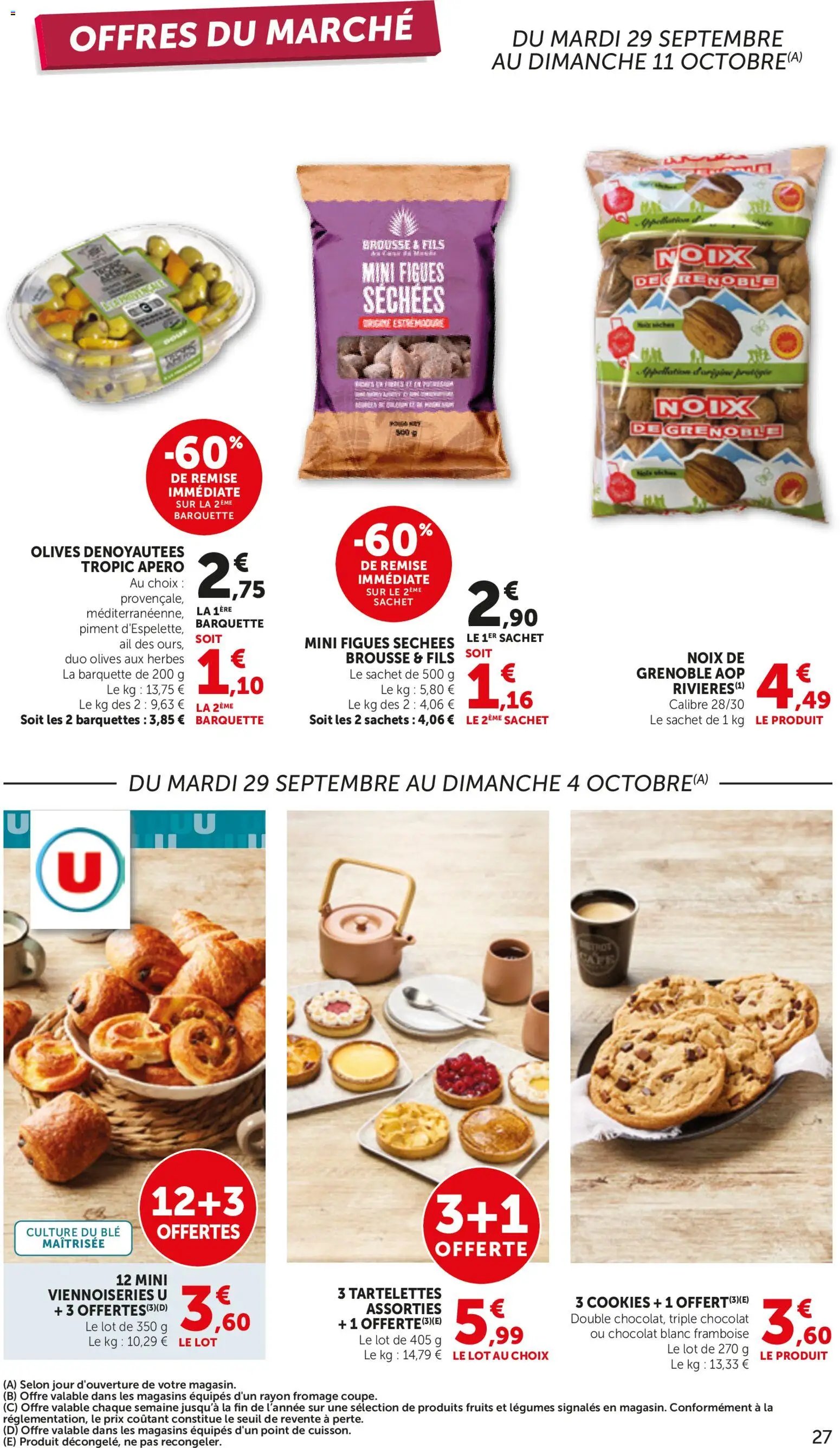 bi1 Catalogue 60% de remise immédiate