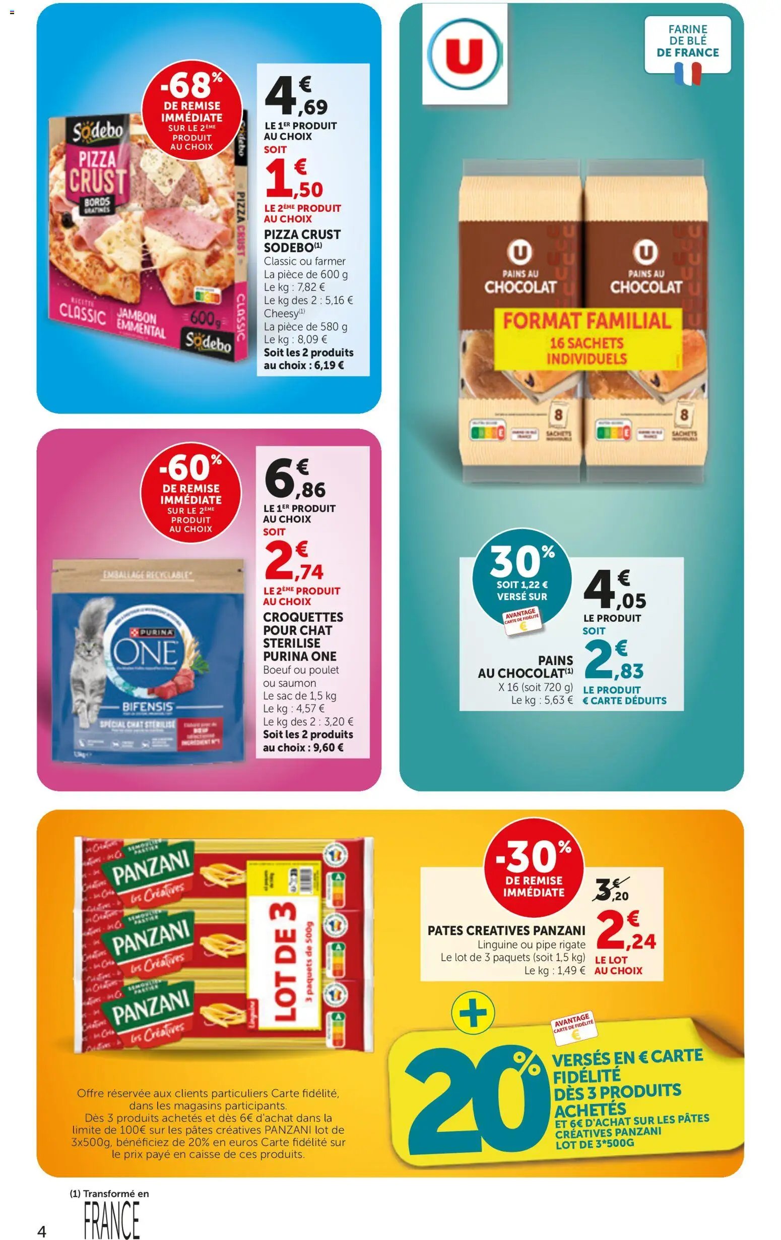 bi1 Catalogue 60% de remise immédiate