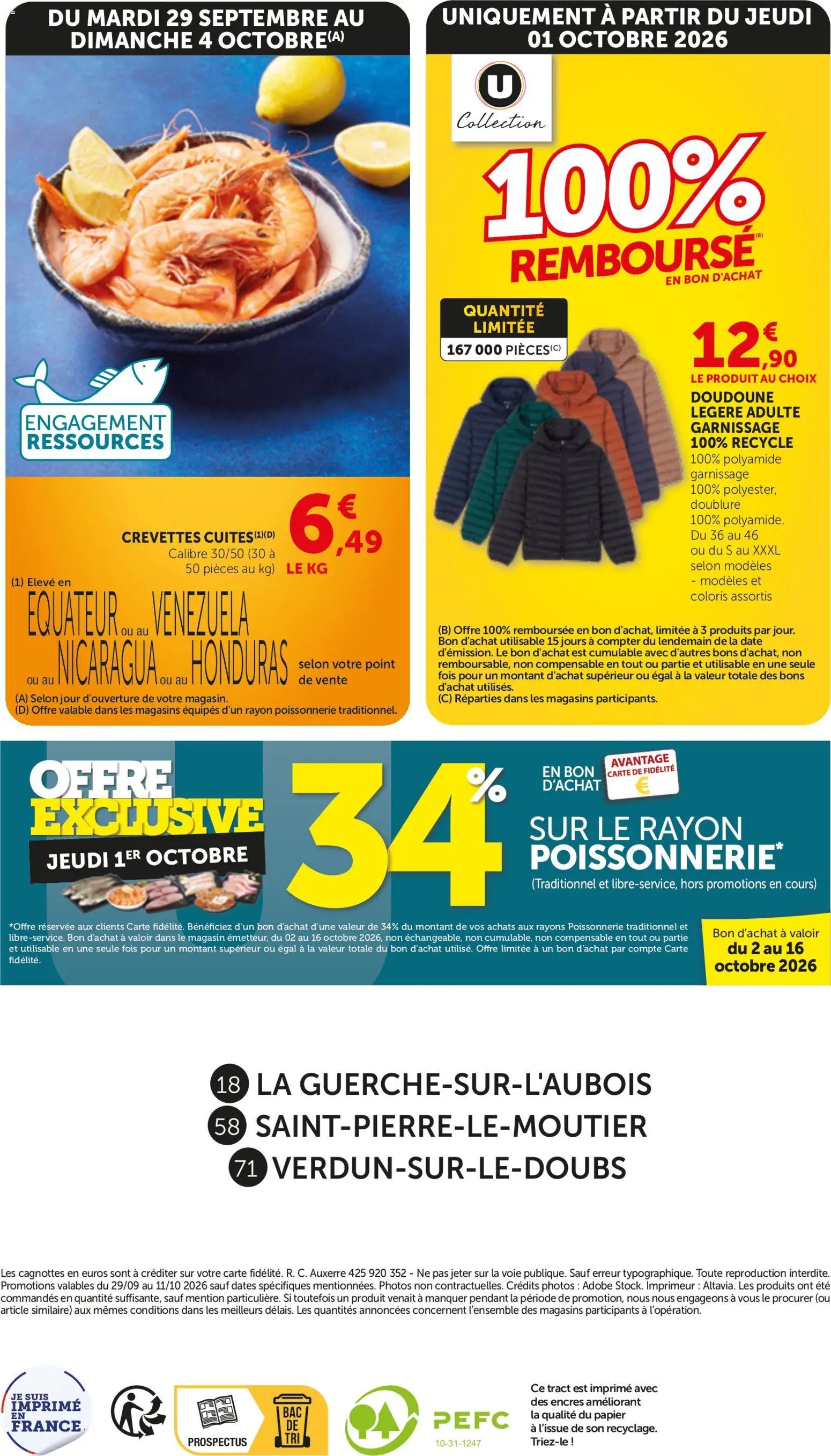 bi1 Catalogue 60% de remise immédiate