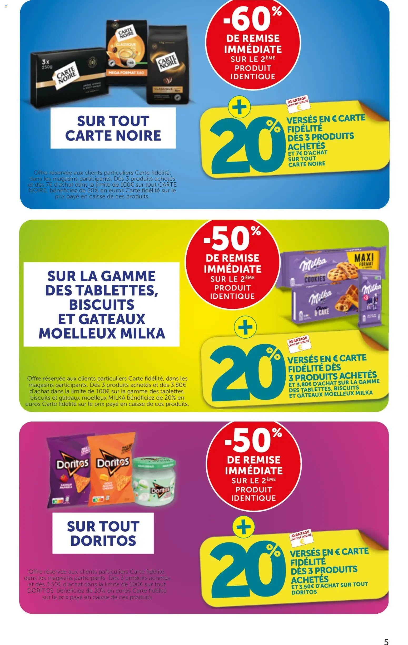 bi1 Catalogue 60% de remise immédiate