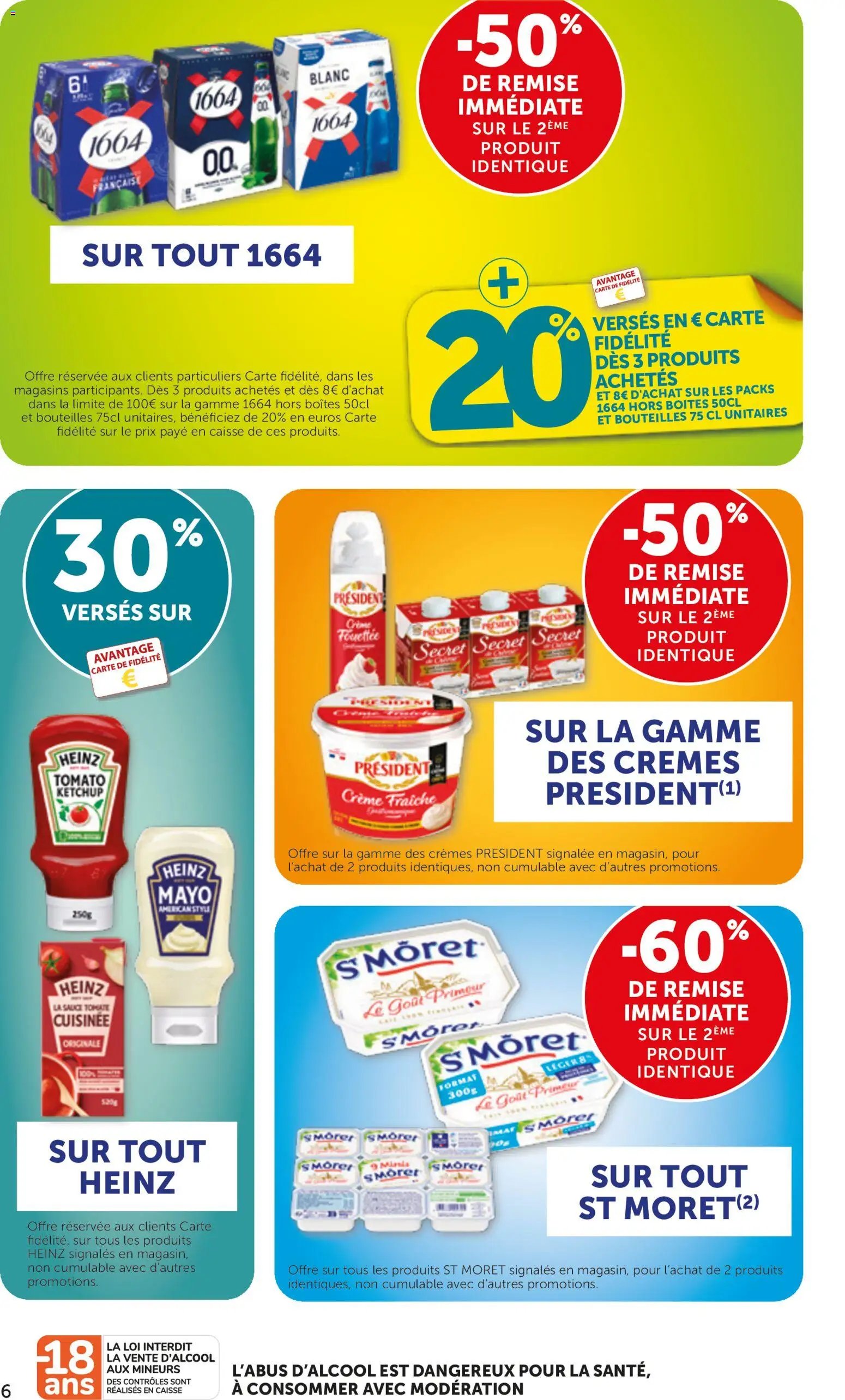 bi1 Catalogue 60% de remise immédiate
