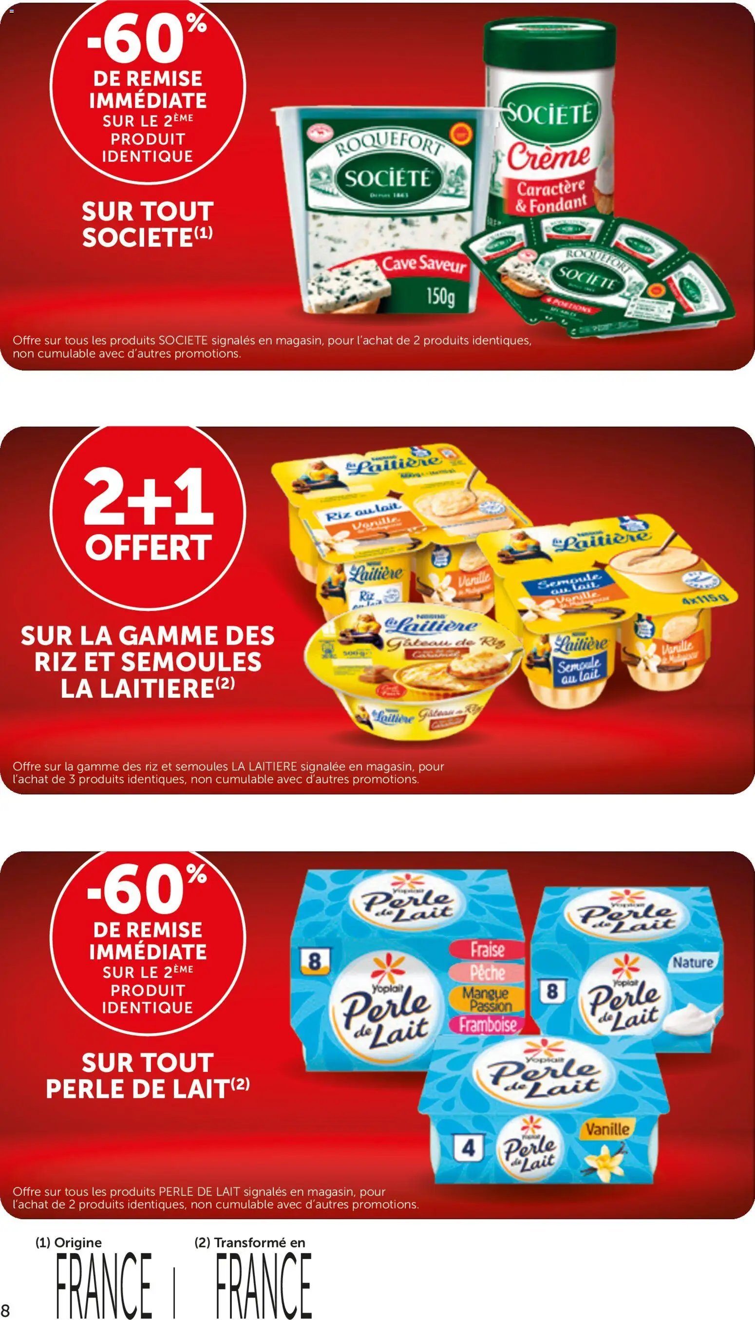 bi1 Catalogue 60% de remise immédiate