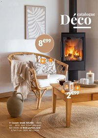 B&M - Brochure