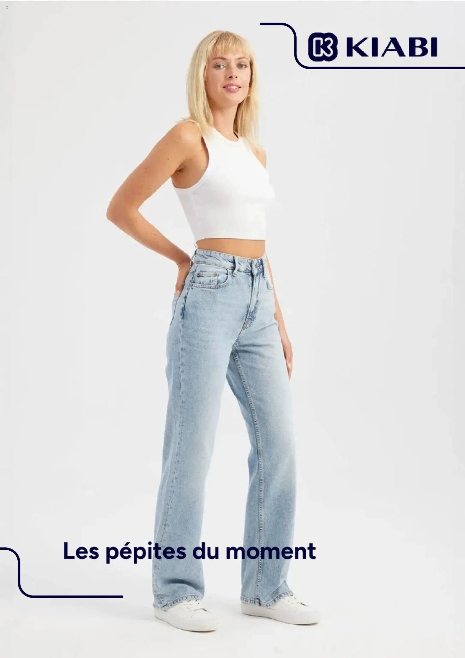 Kiabi catalogue Automne
