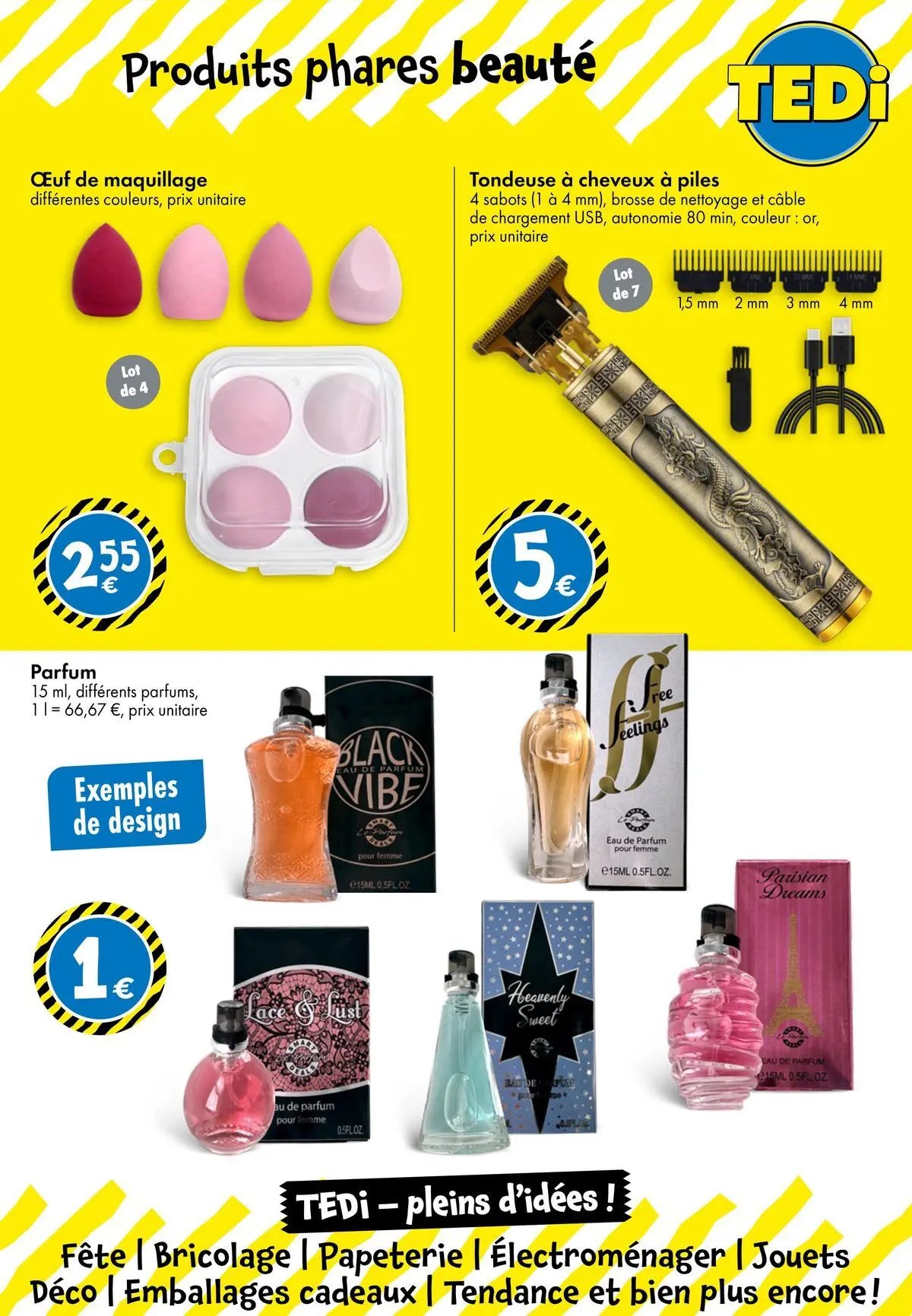 TEDi catalogue Tournefeuille