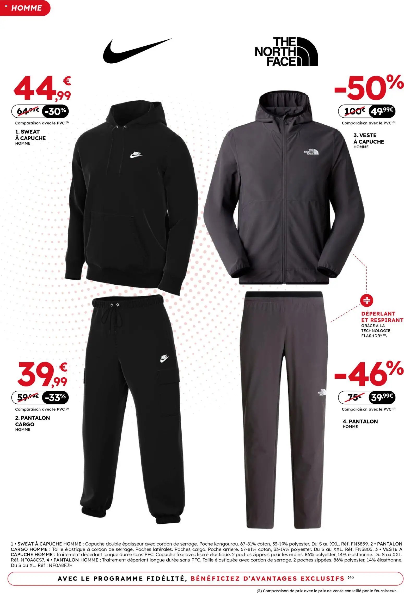 Sport 2000 catalogue
