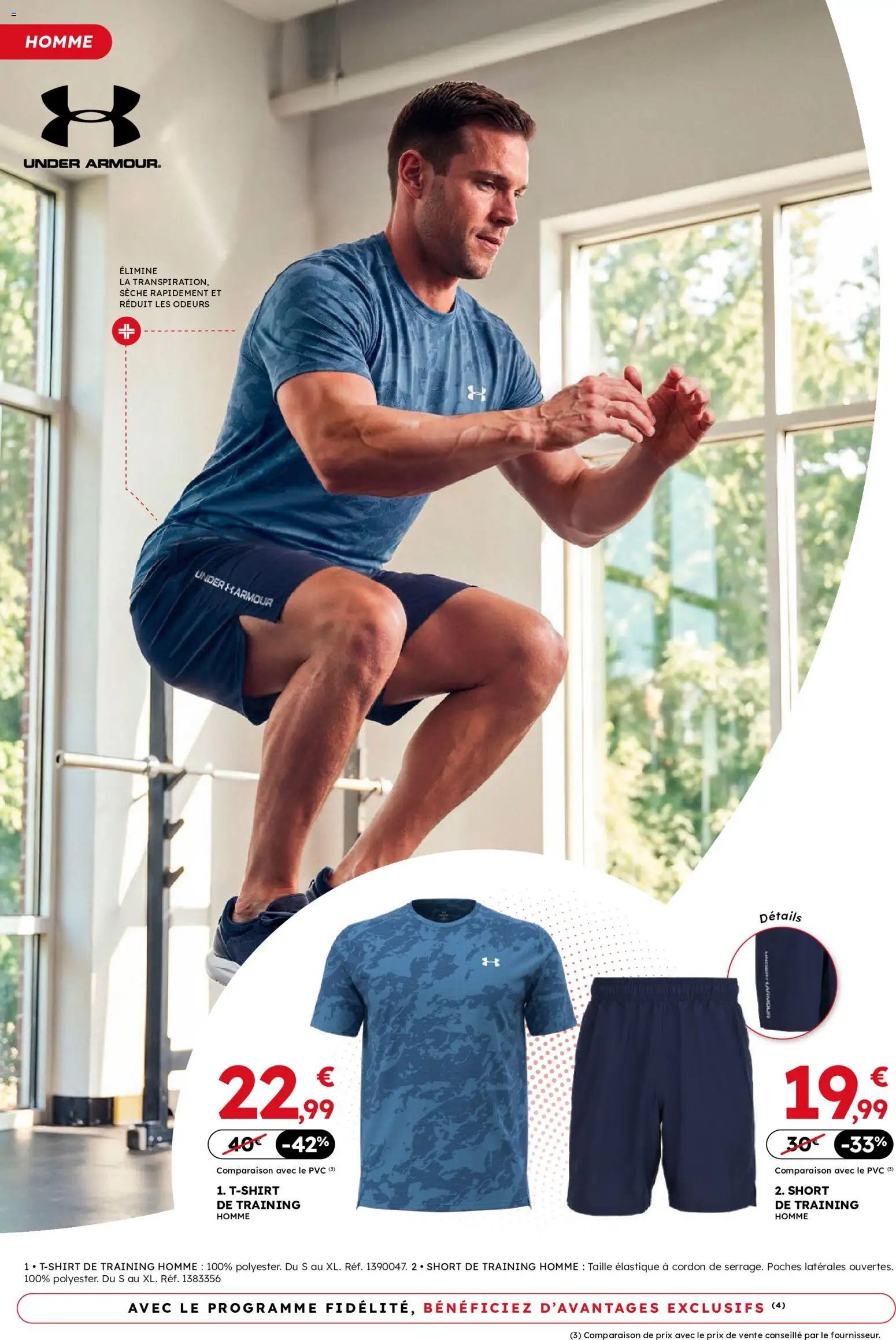 Sport 2000 catalogue