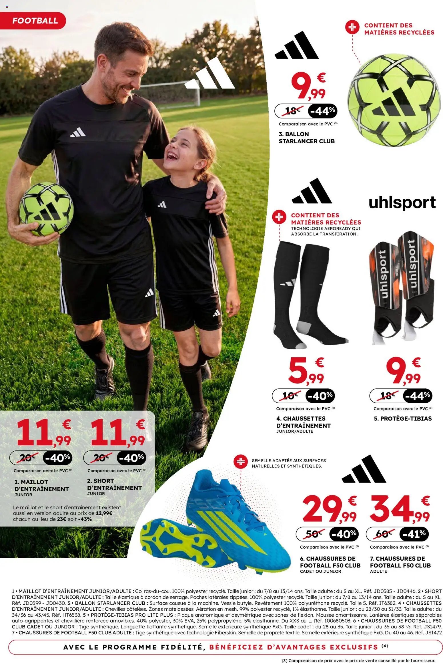 Sport 2000 catalogue