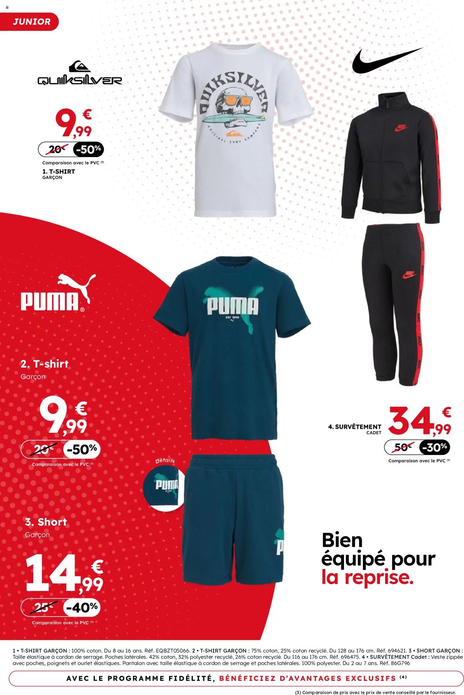 Sport 2000 catalogue