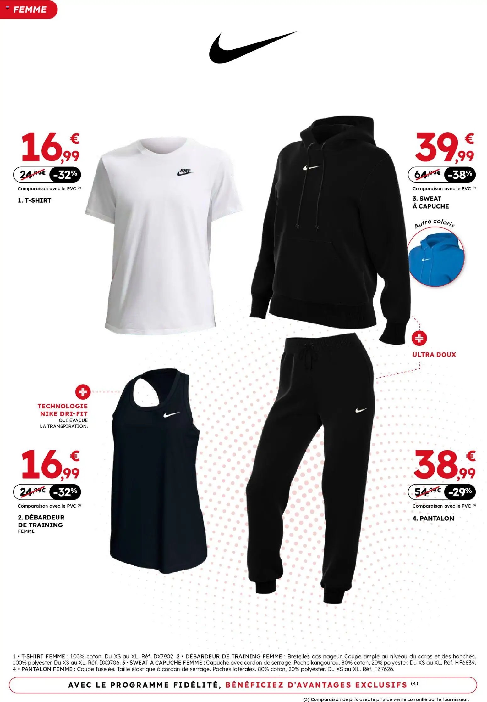Sport 2000 catalogue
