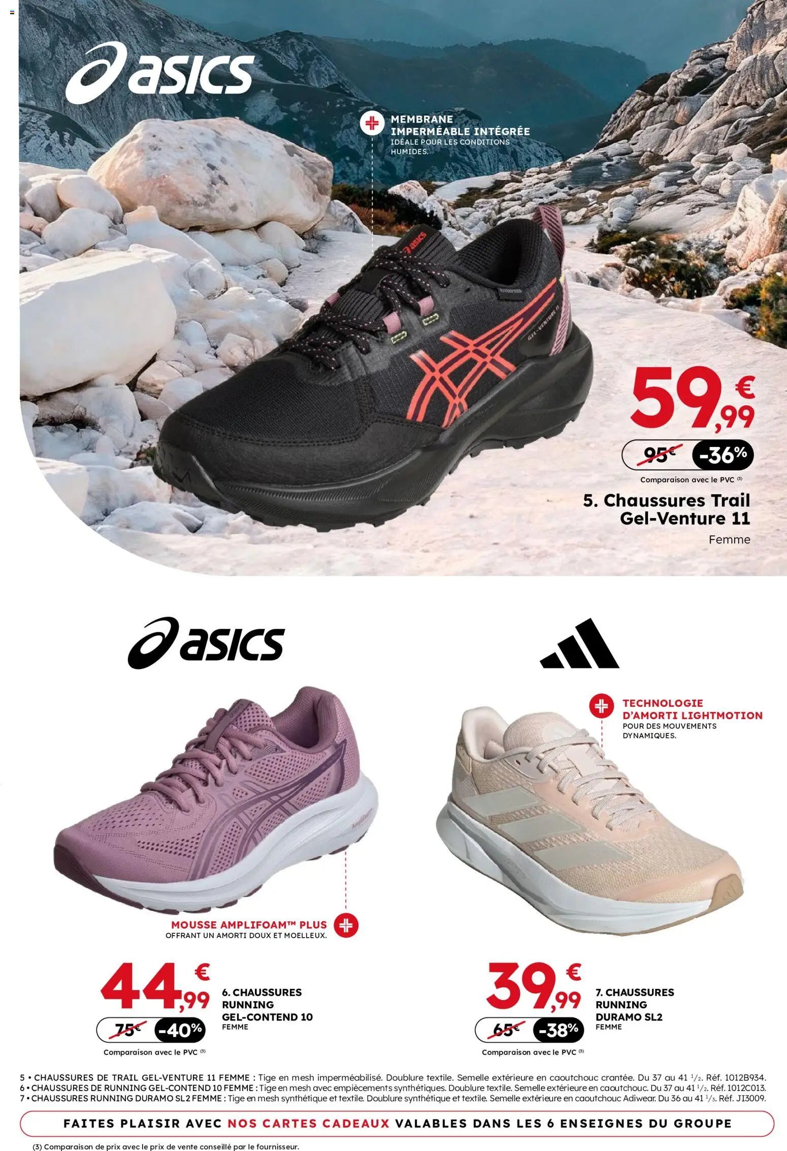 Sport 2000 catalogue