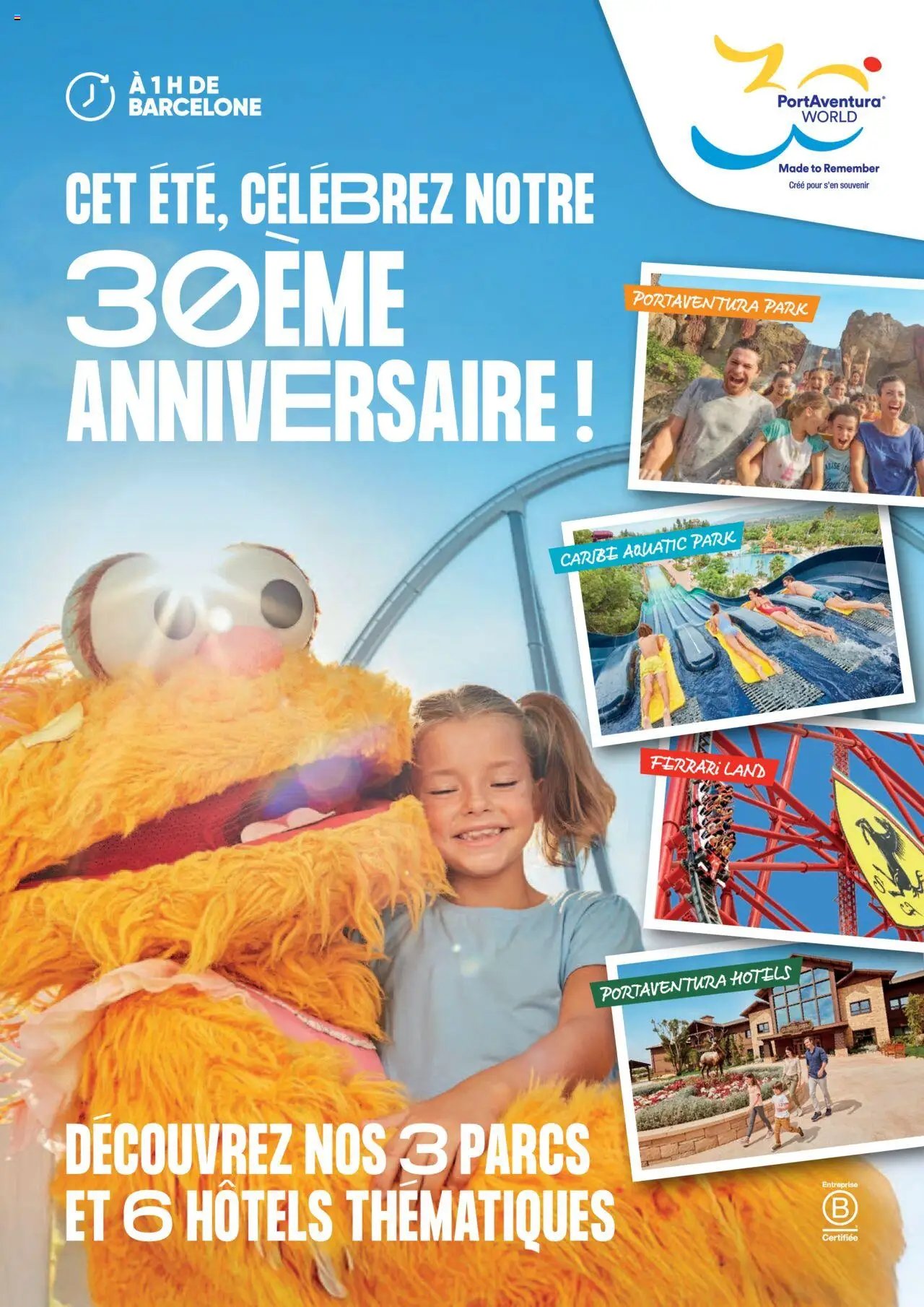 Carrefour City Voyagez tout simplement (2025-07-01 - 2025-10-12)