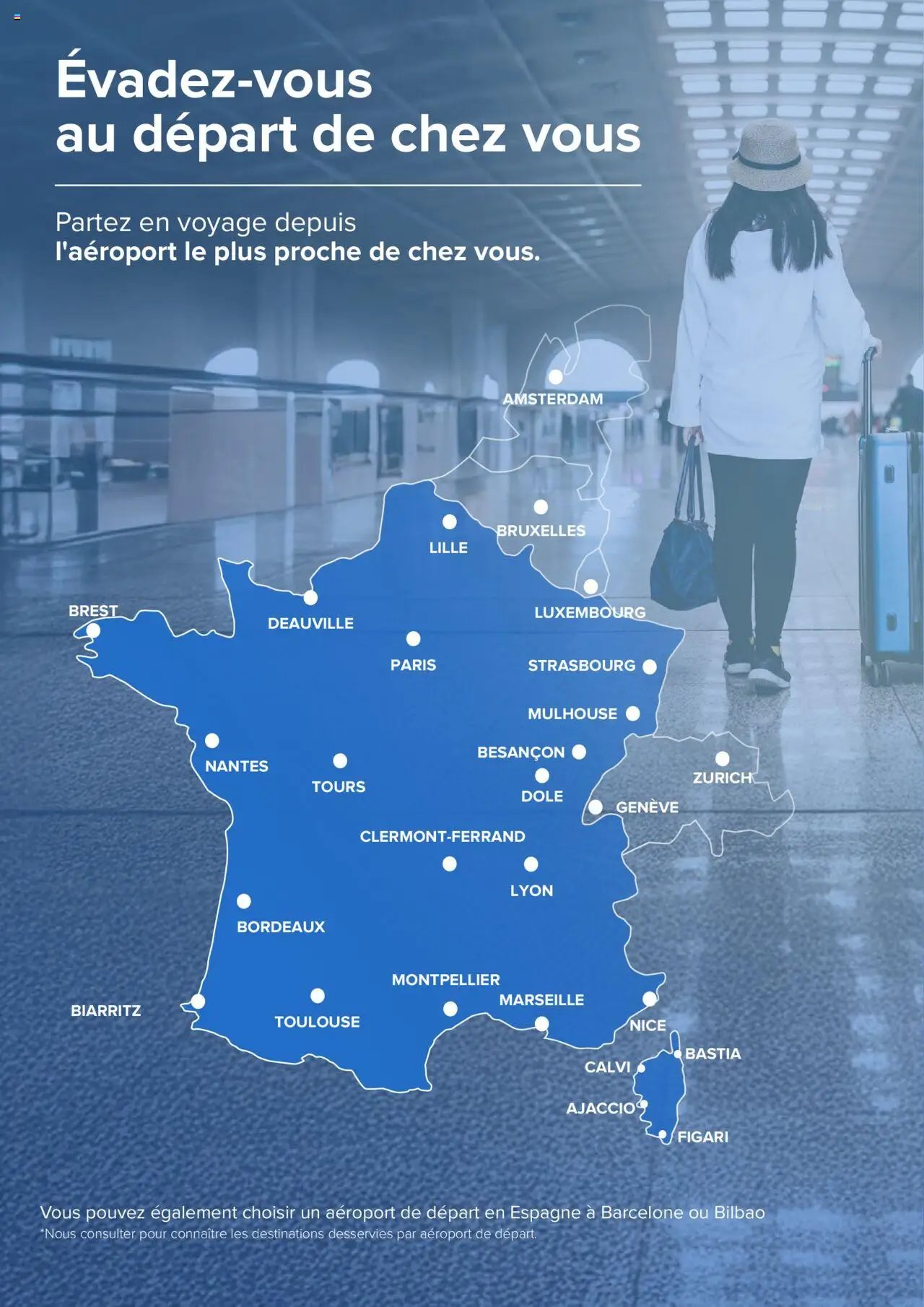 Carrefour City Voyagez tout simplement (2025-07-01 - 2025-10-12)