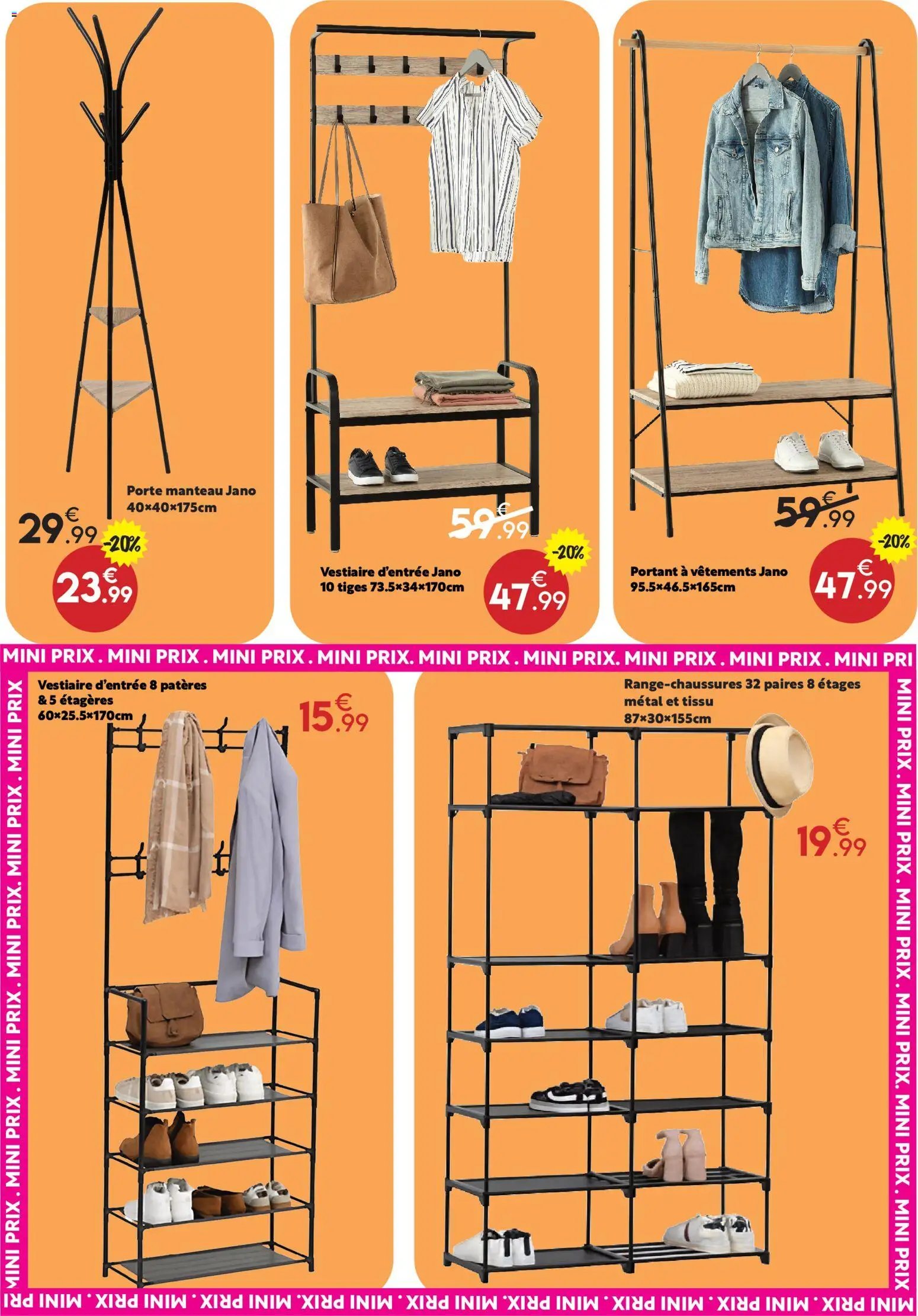 Maxi Bazar catalogue