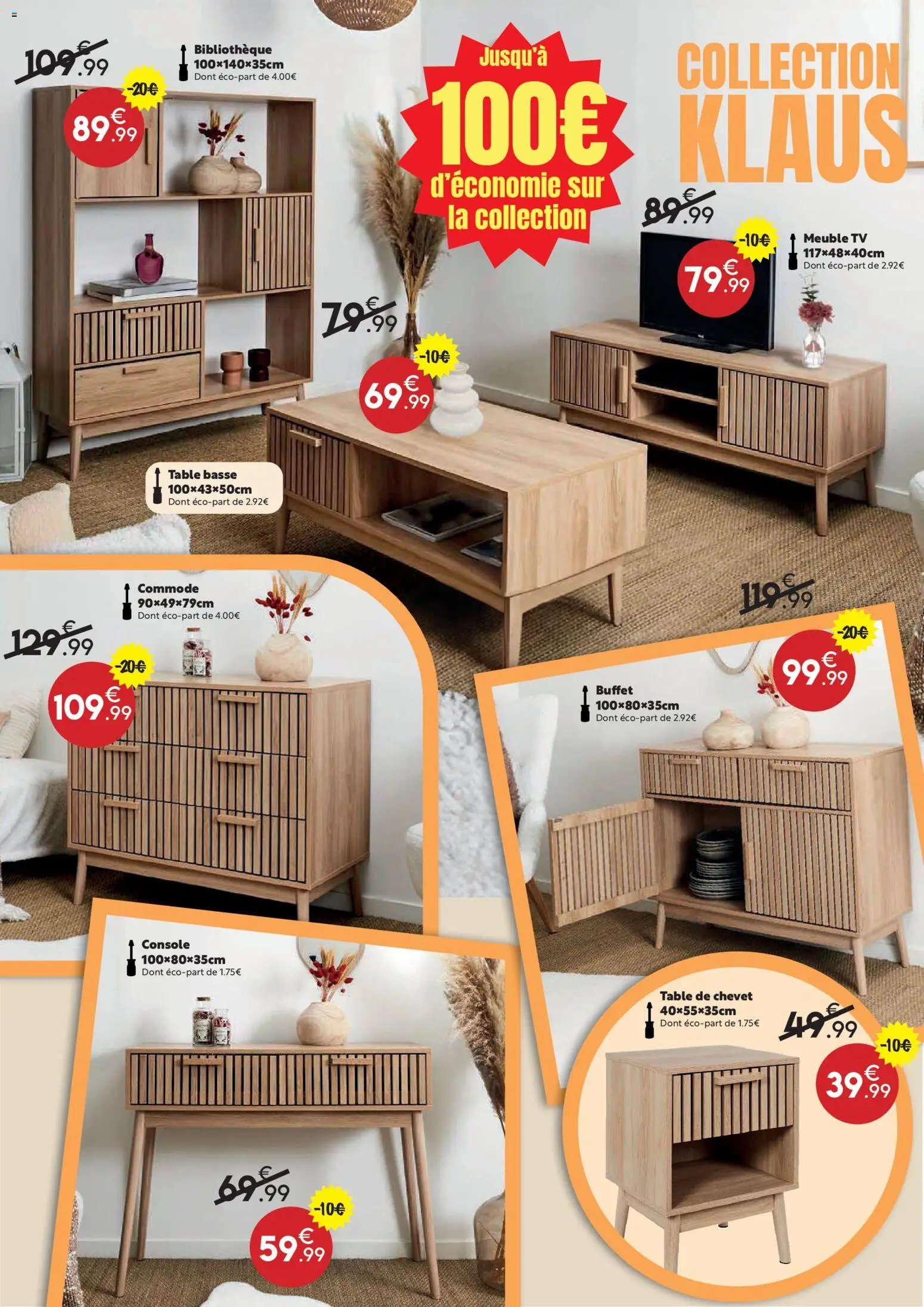 Maxi Bazar catalogue