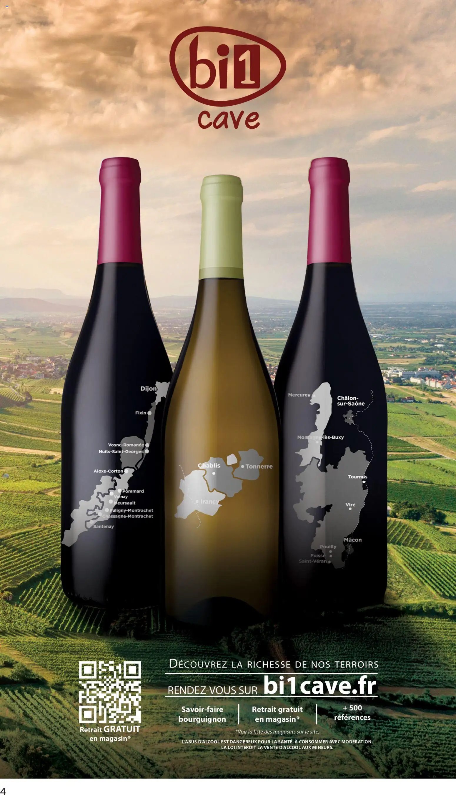 bi1 Le offre du moment