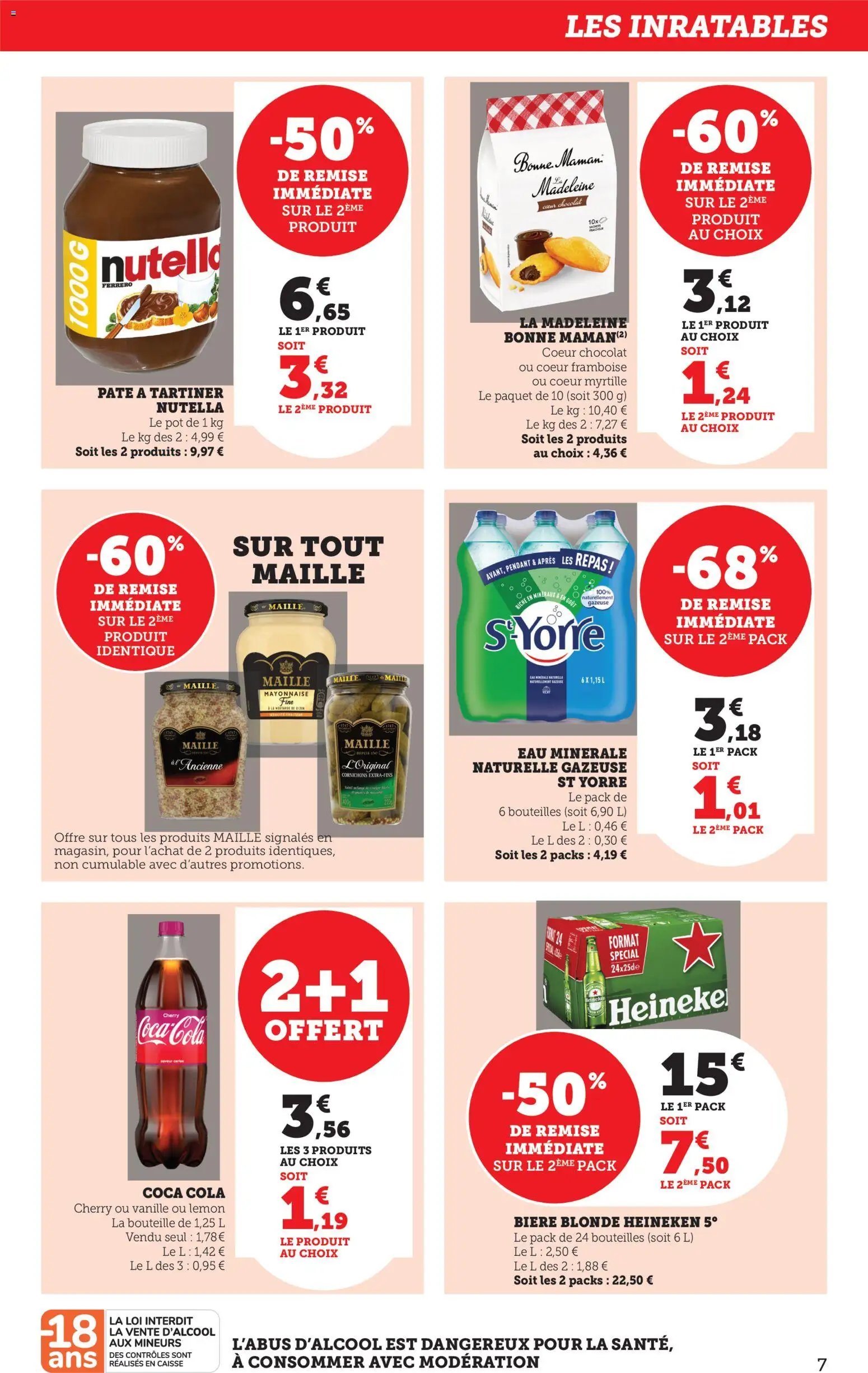 bi1 Le offre du moment