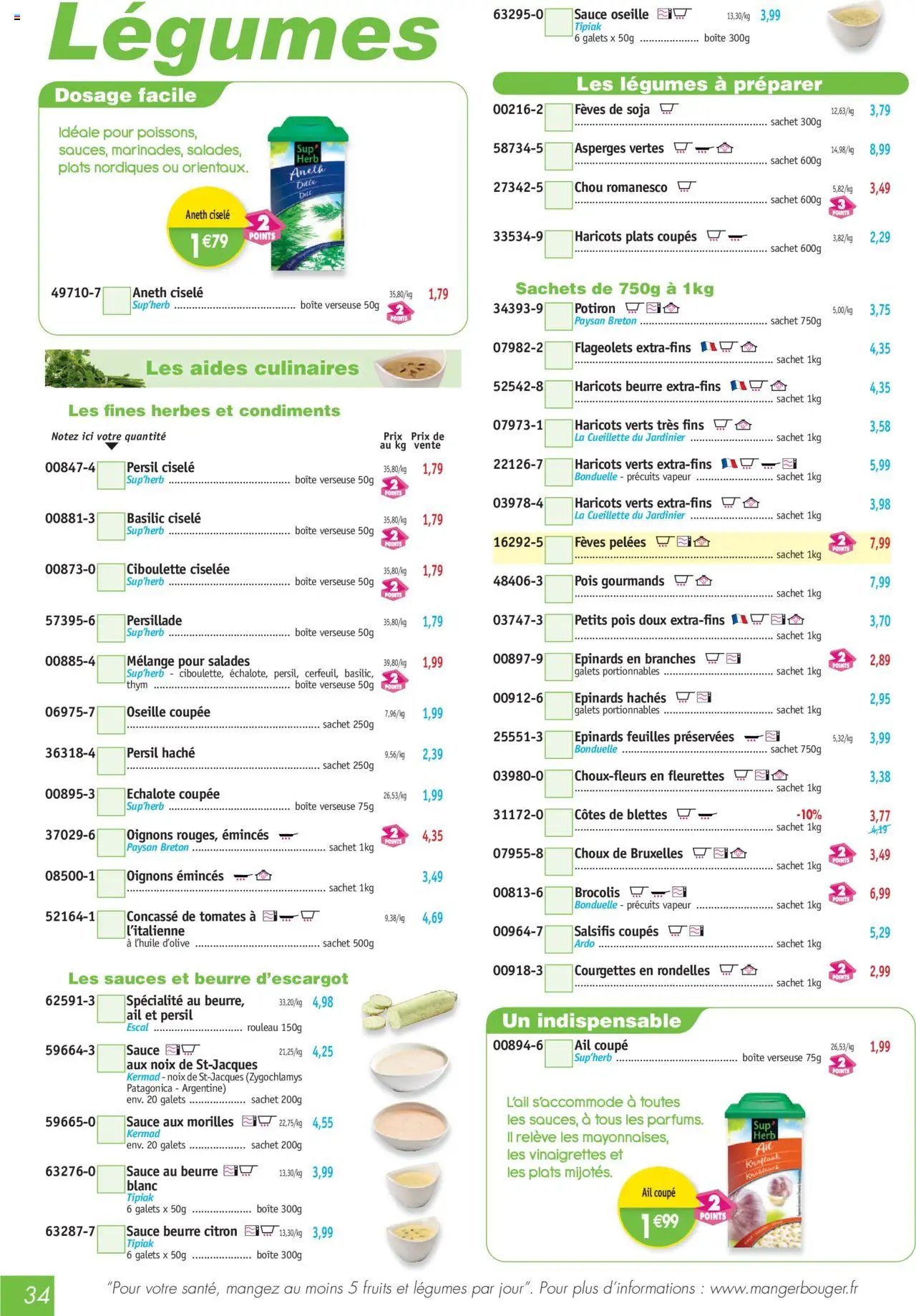Maximo catalogue (2025-08-01 - 2025-08-28)