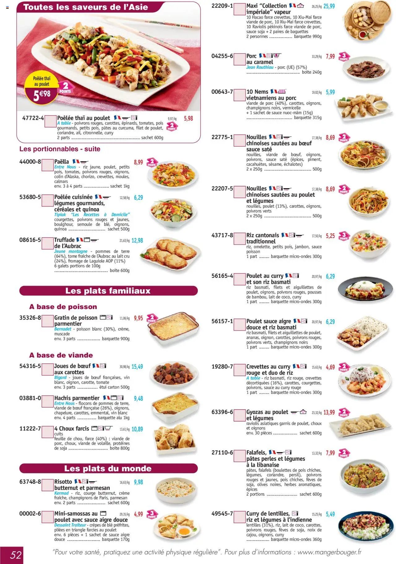 Maximo catalogue (2025-08-01 - 2025-08-28)