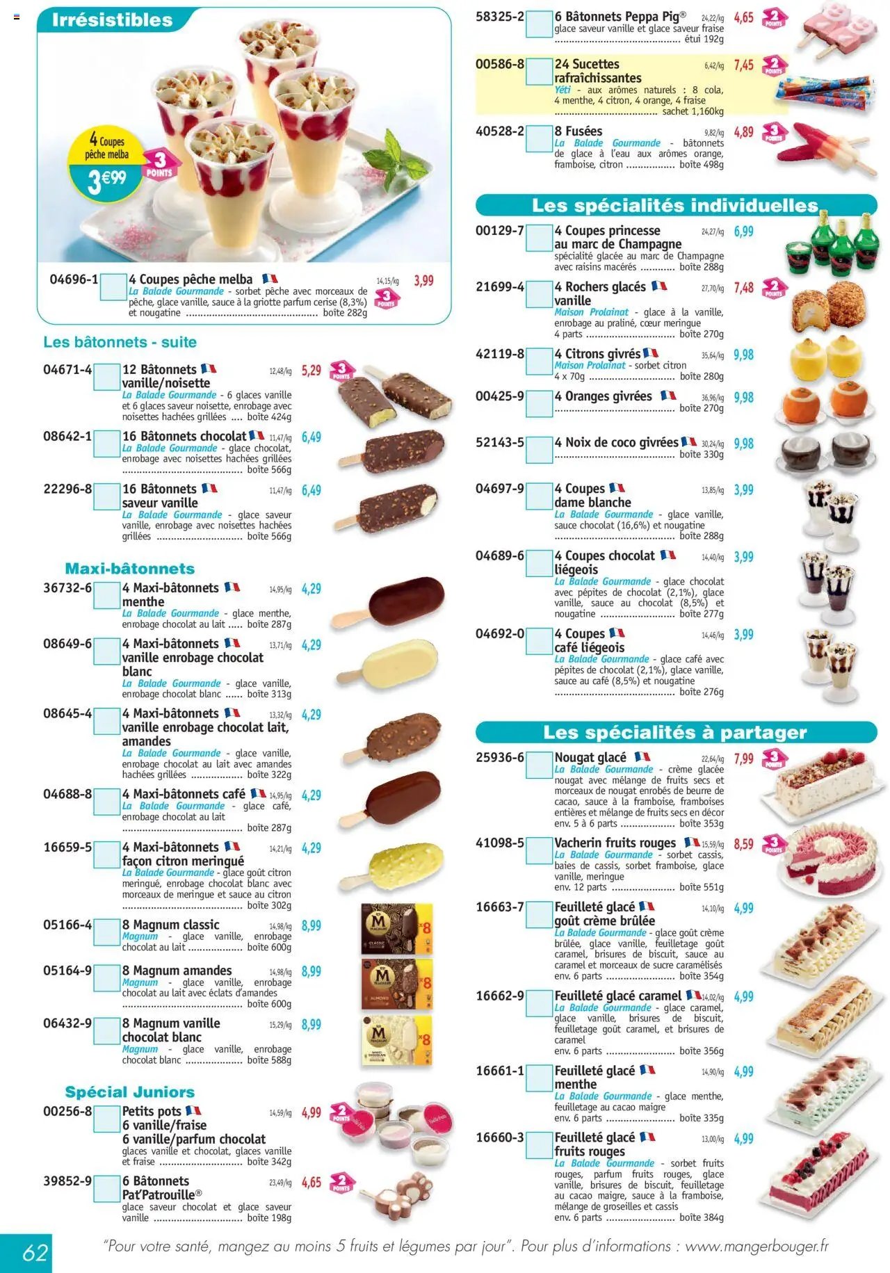 Maximo catalogue (2025-08-01 - 2025-08-28)