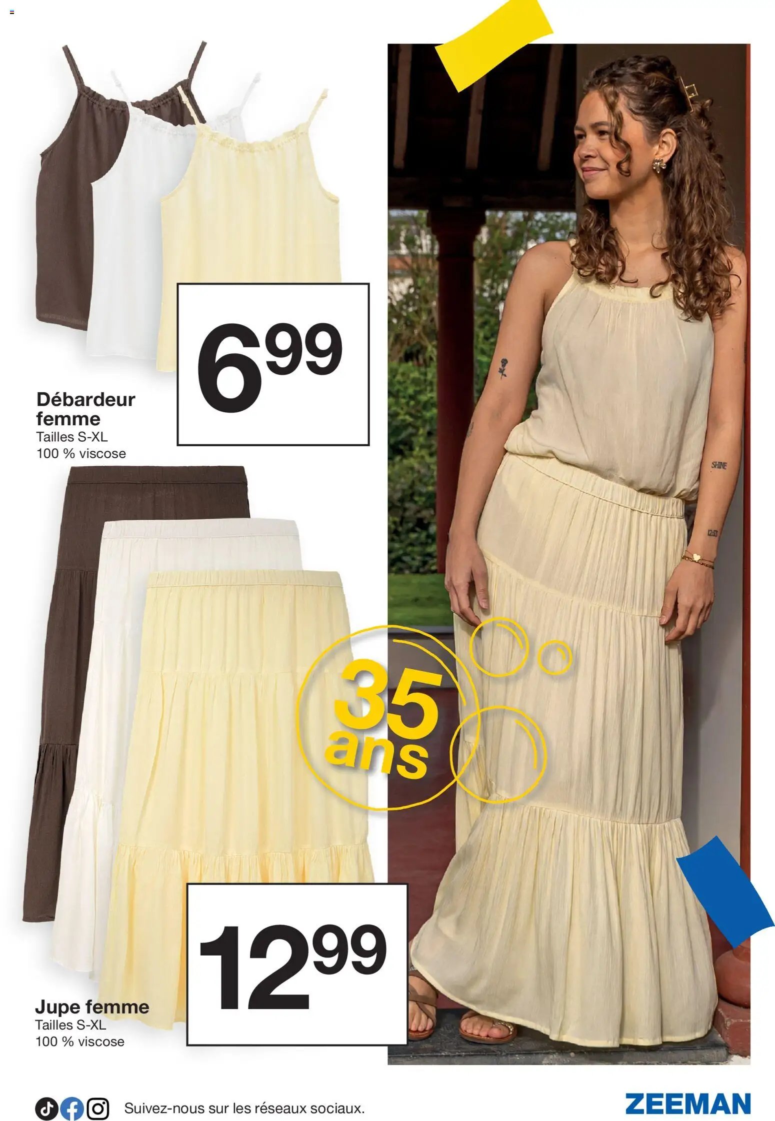 Zeeman catalogue (2026-05-23 - 2026-06-05)