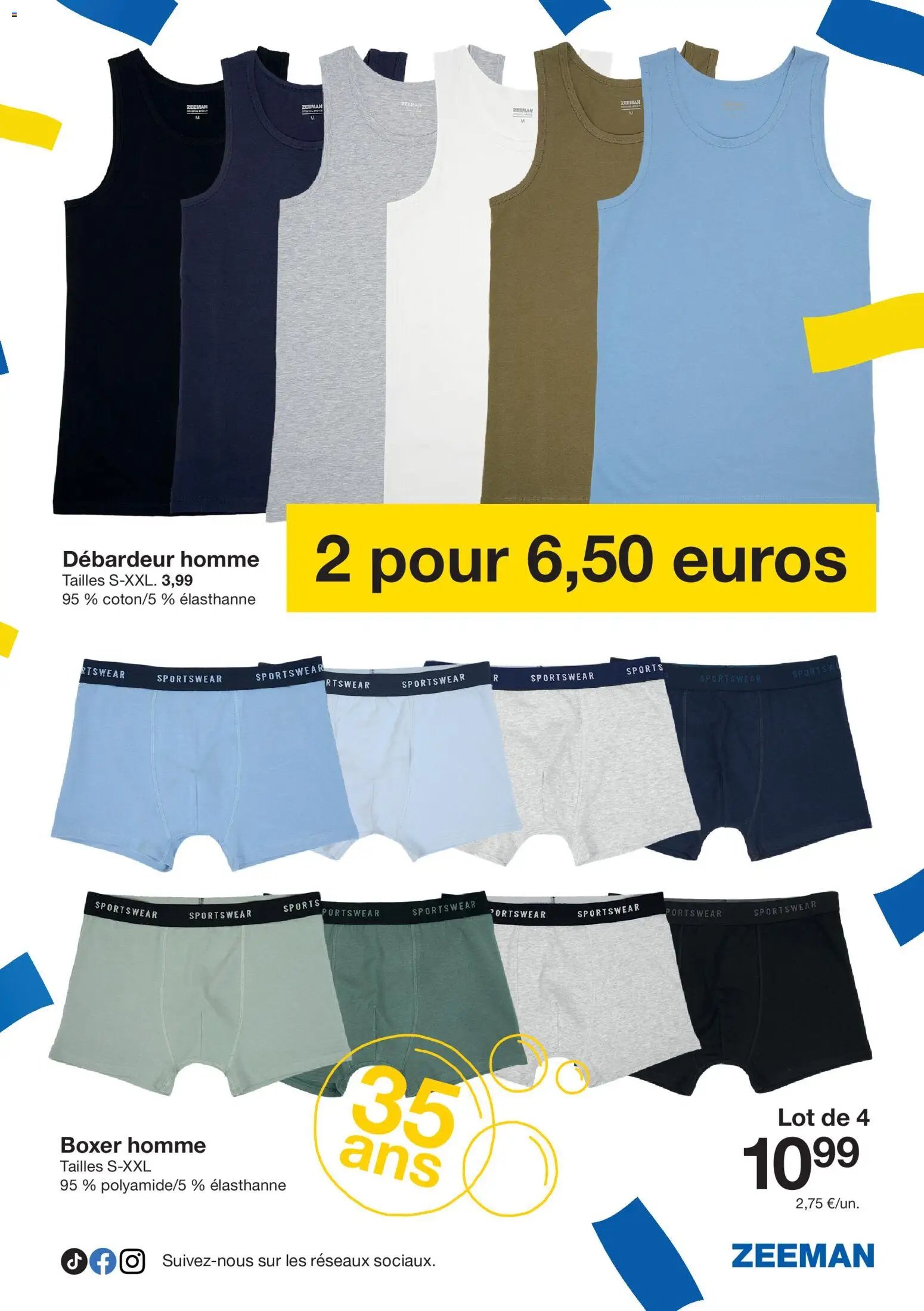 Zeeman catalogue (2026-05-23 - 2026-06-05)