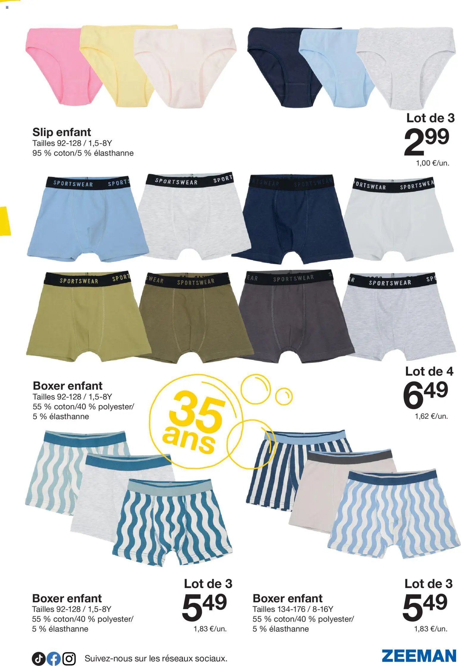 Zeeman catalogue (2026-05-23 - 2026-06-05)