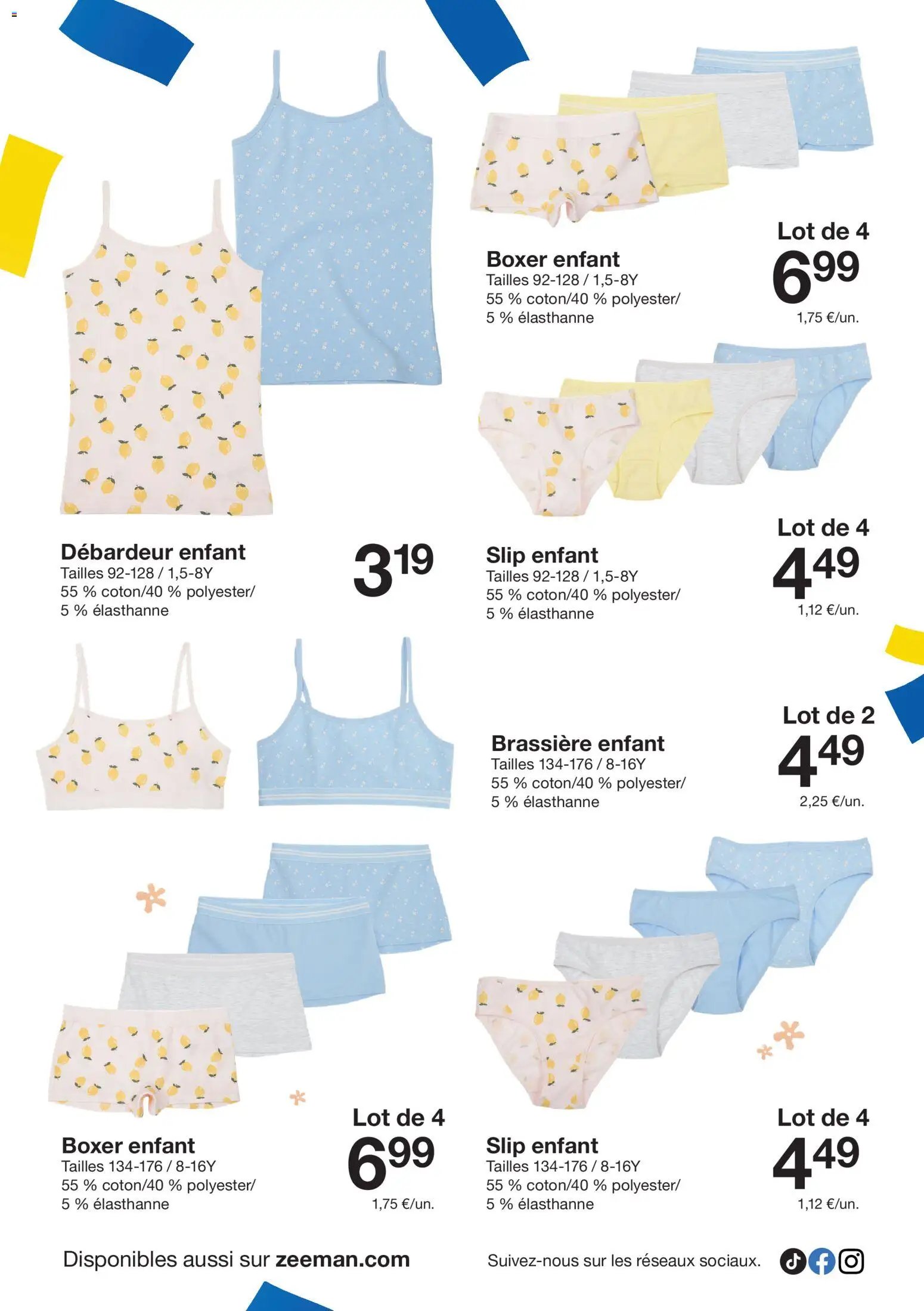 Zeeman catalogue (2026-05-23 - 2026-06-05)